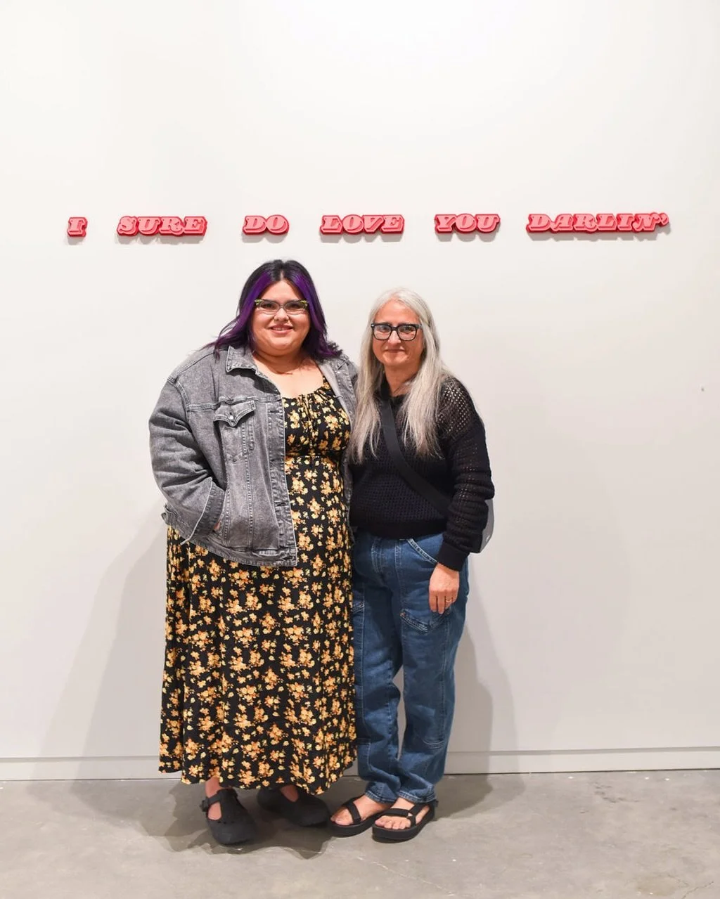 It took me a month to digest the experience of opening night for Supernatural Telescope, and I don&rsquo;t think I ever fully will. I am so thankful to God for this experience.

I&rsquo;m so grateful to the entire crew of @crosstownarts @crosstownart
