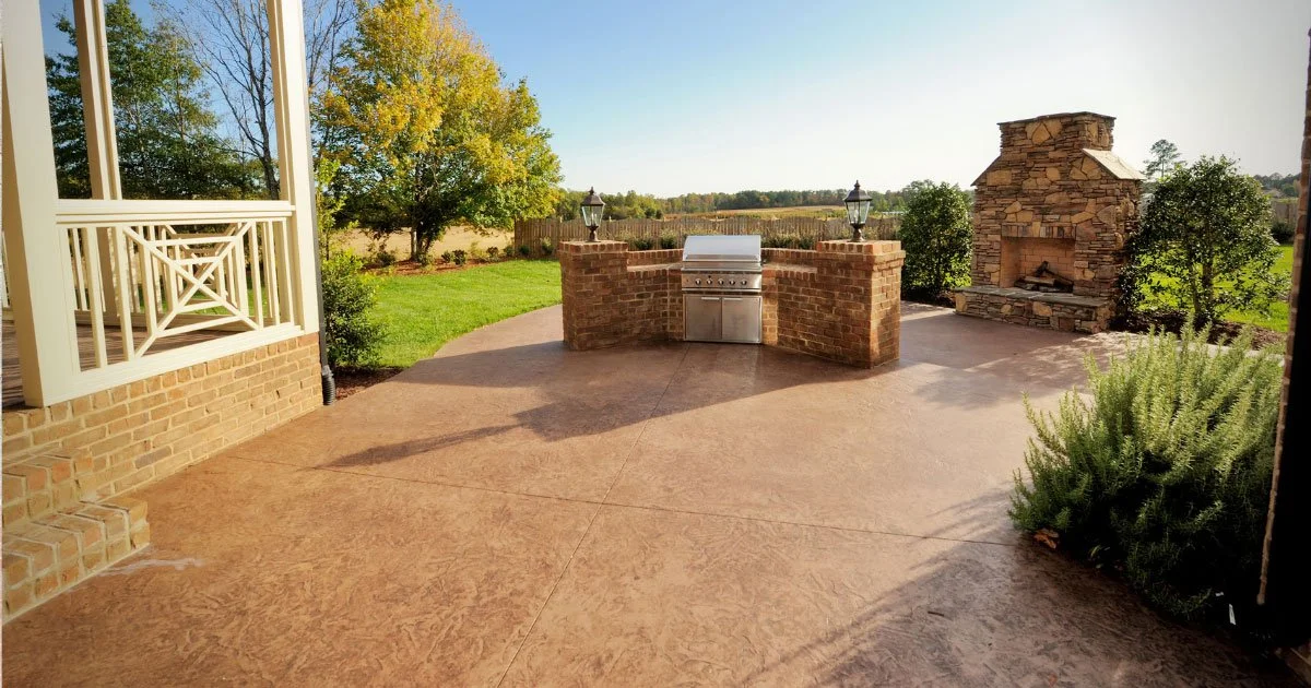 Stamped-&-Colored-Concrete---Patio