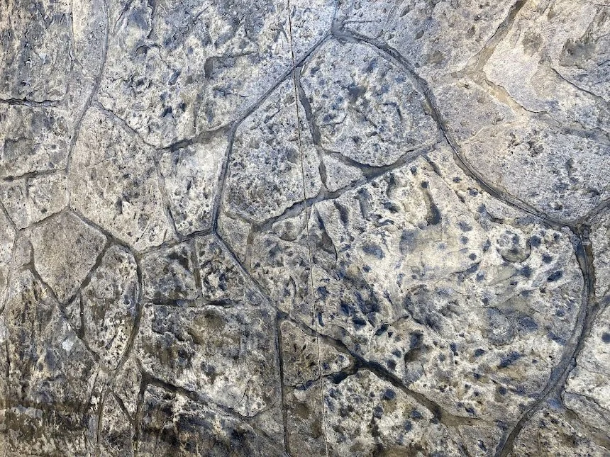 Stamped &amp; Colored Concrete – Turning Ordinary Surfaces Into Art