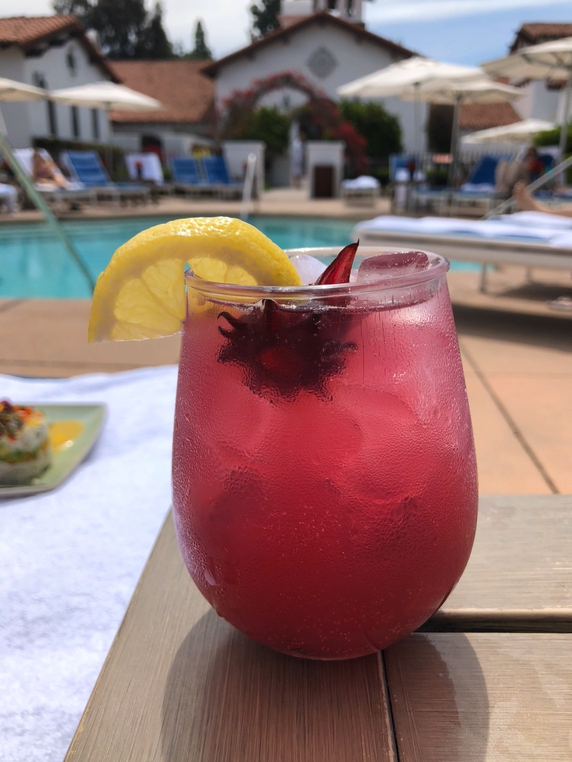 Omni La Costa: water-play haven for kids, spectacular spa and golf for grown ups