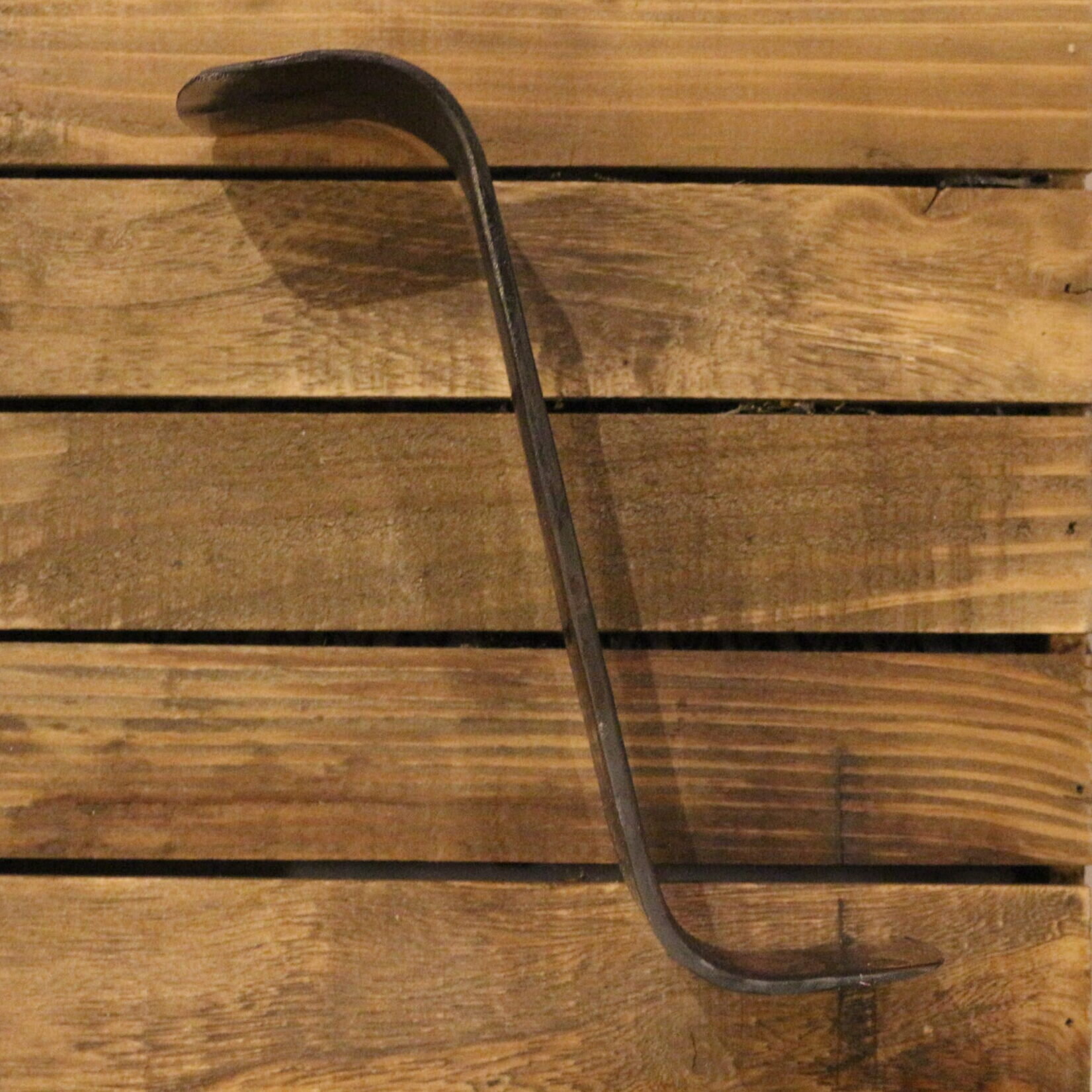 S Scraper