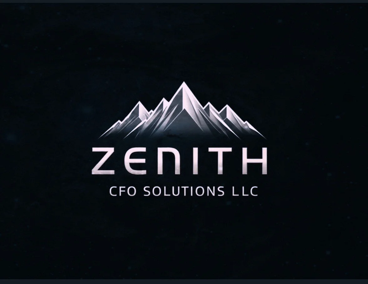 Zenith CFO Solutions LLC