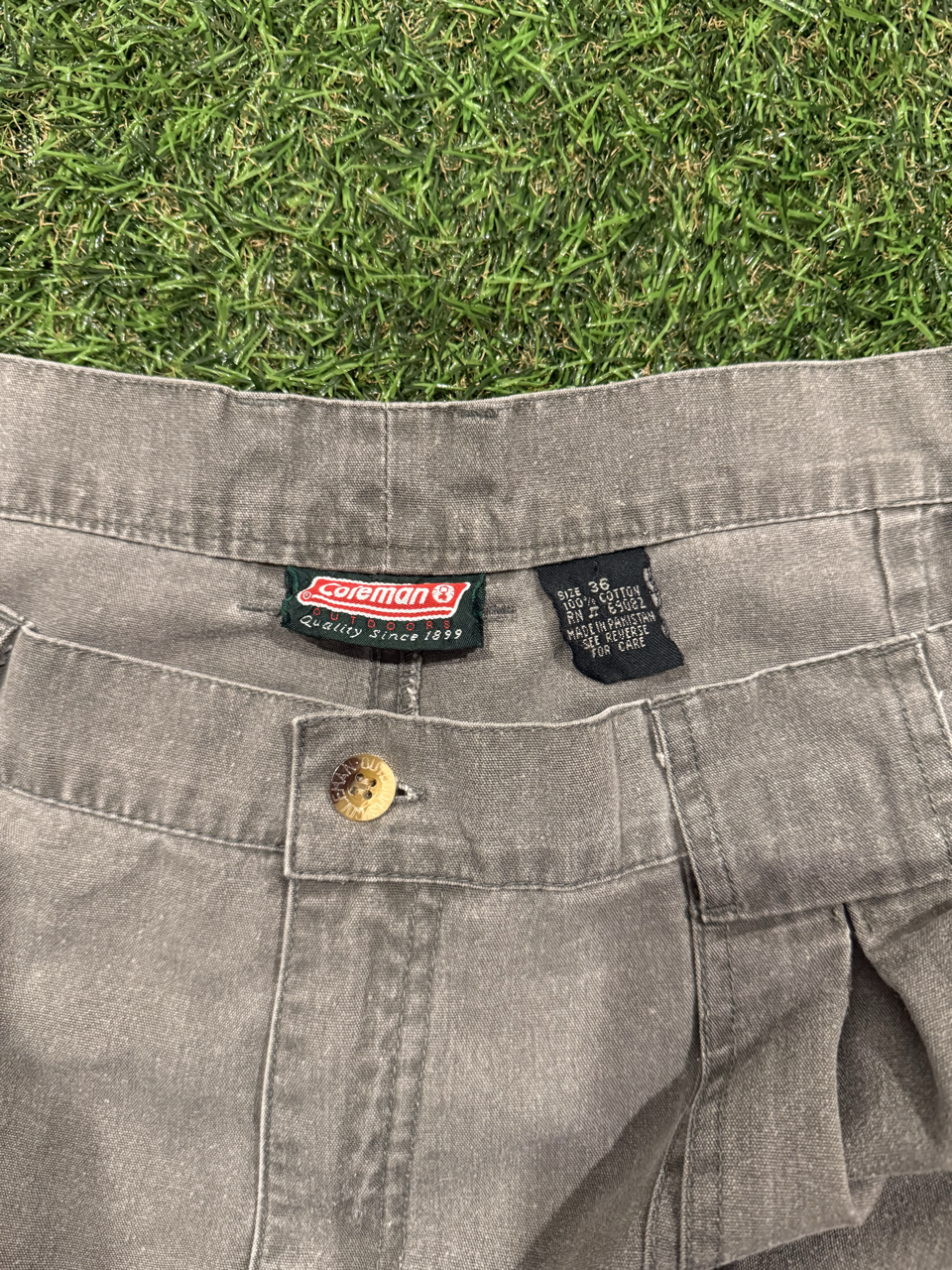 Coleman Shorts Tag.png