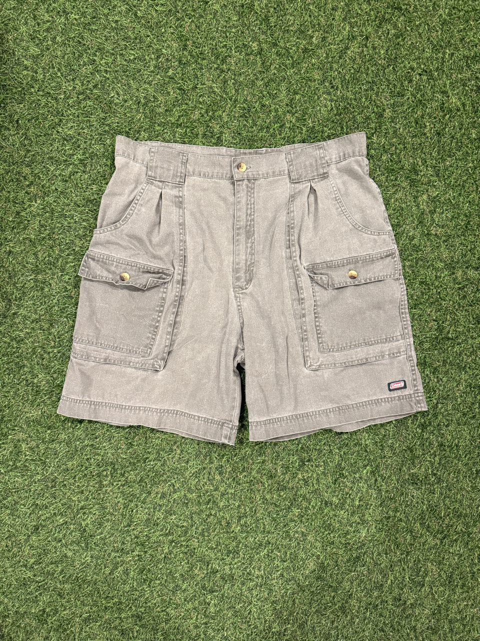 Coleman Cargo Shorts