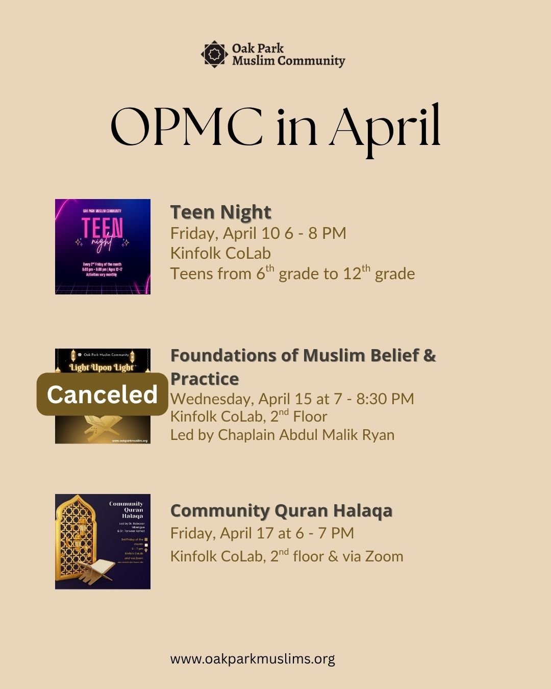 Light Upon Light: Foundations of Muslim Belief &amp; Practice 