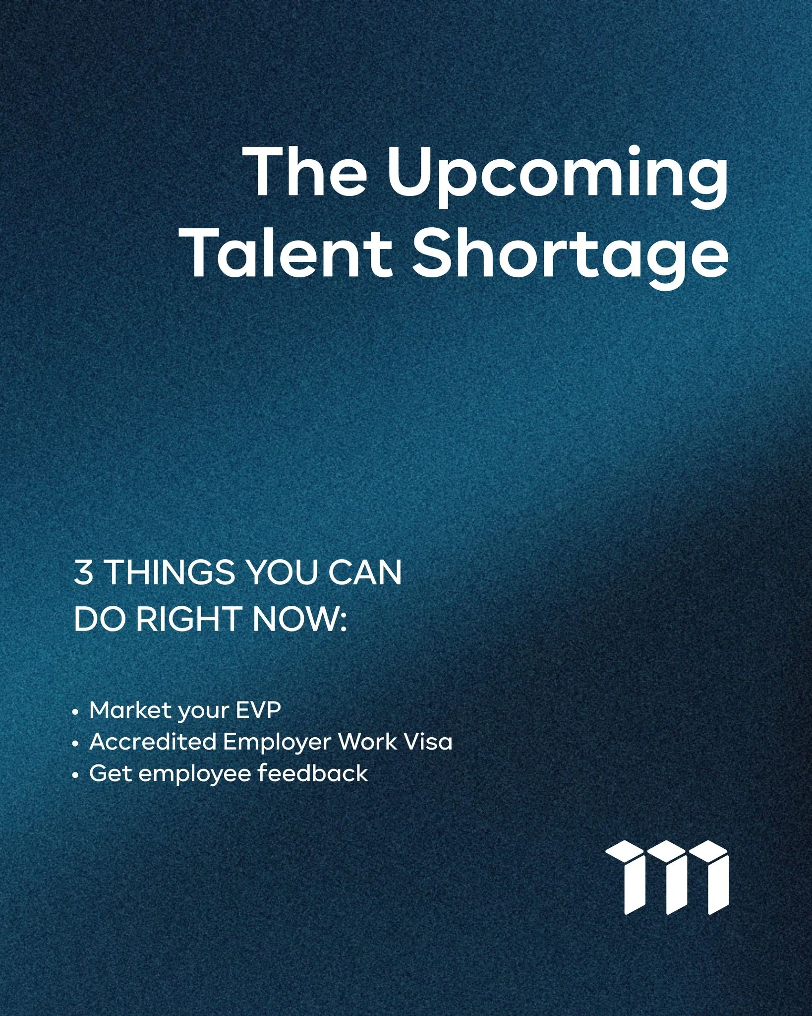 Talent is in surplus in construction right now, but that&rsquo;s changing. We&rsquo;re moving towards a talent shortage and that&rsquo;s a fact. 

Recruitment marketing is your best strategy to prepare your company for when the market tightens. Start