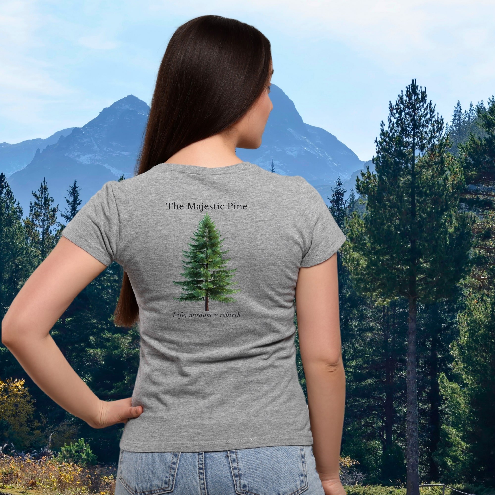 V-Neck pine grey - tree.jpg