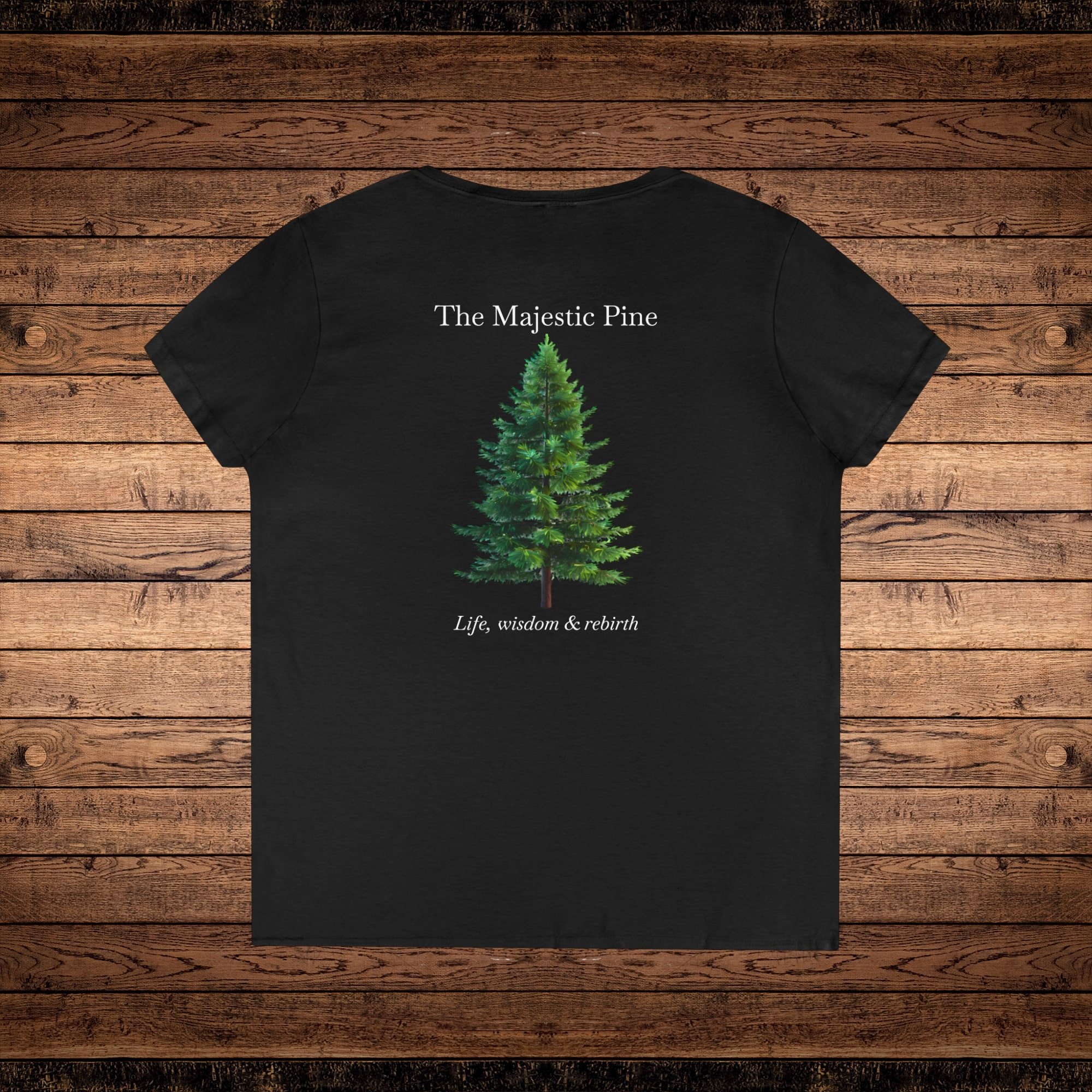 V-neck blk Pine flat table.jpg