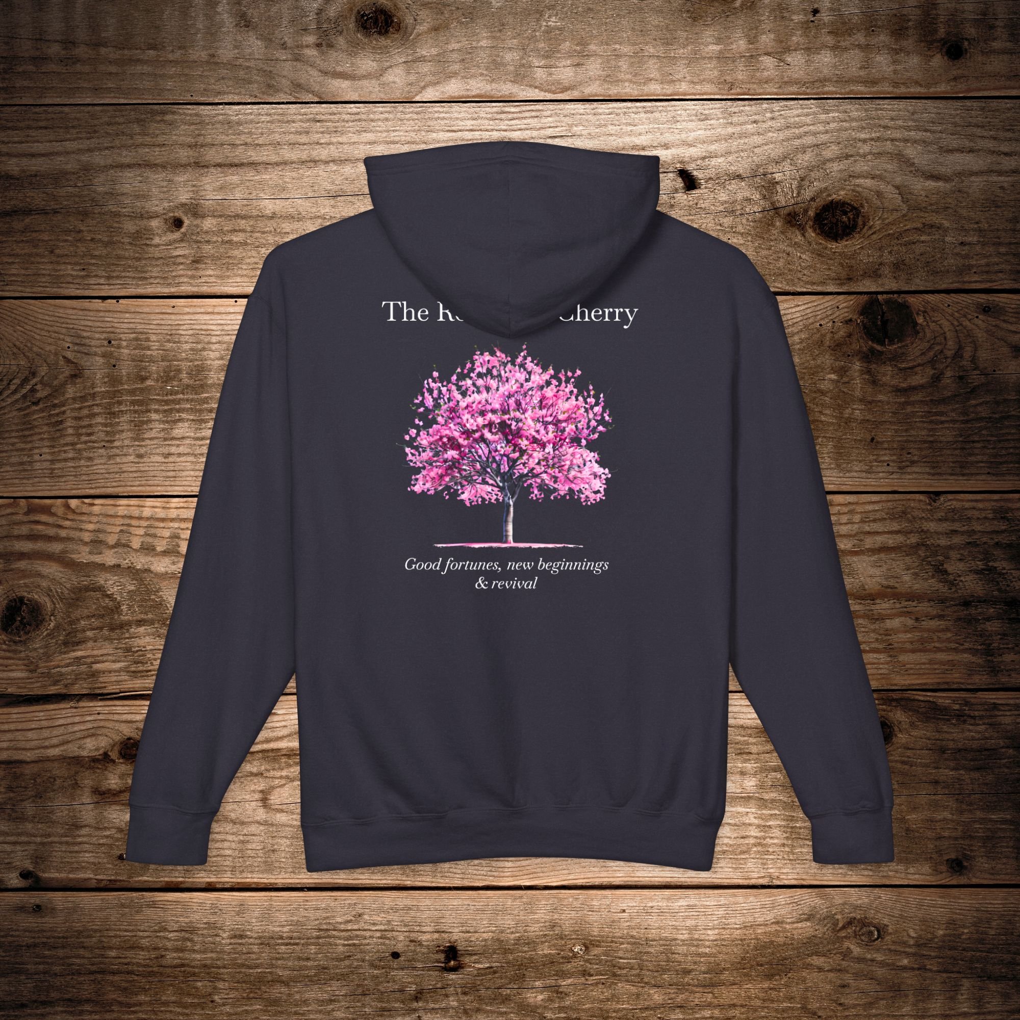 Cherry blk Hoodie flat.jpg
