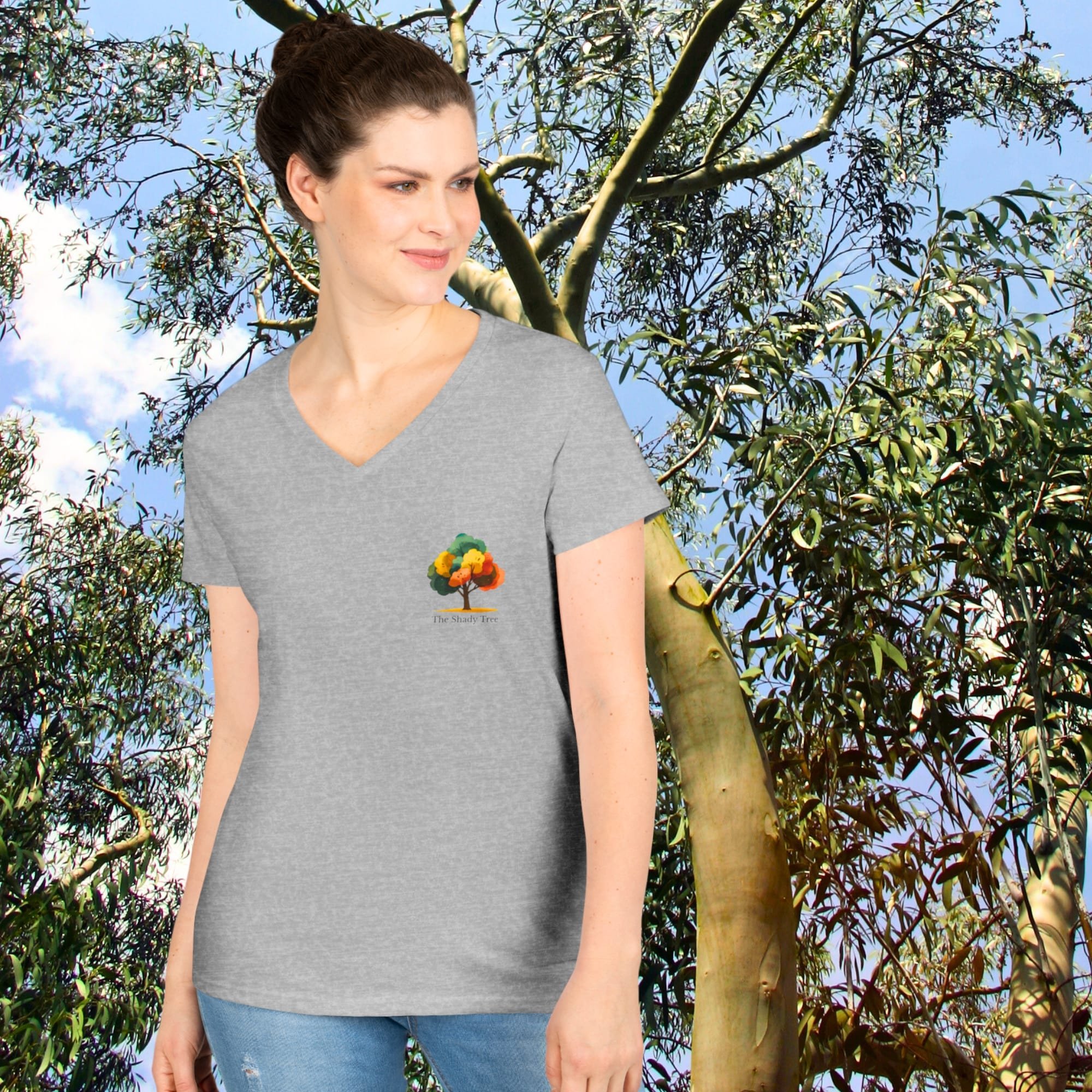 V-Neck eucalyptus front grey.jpg
