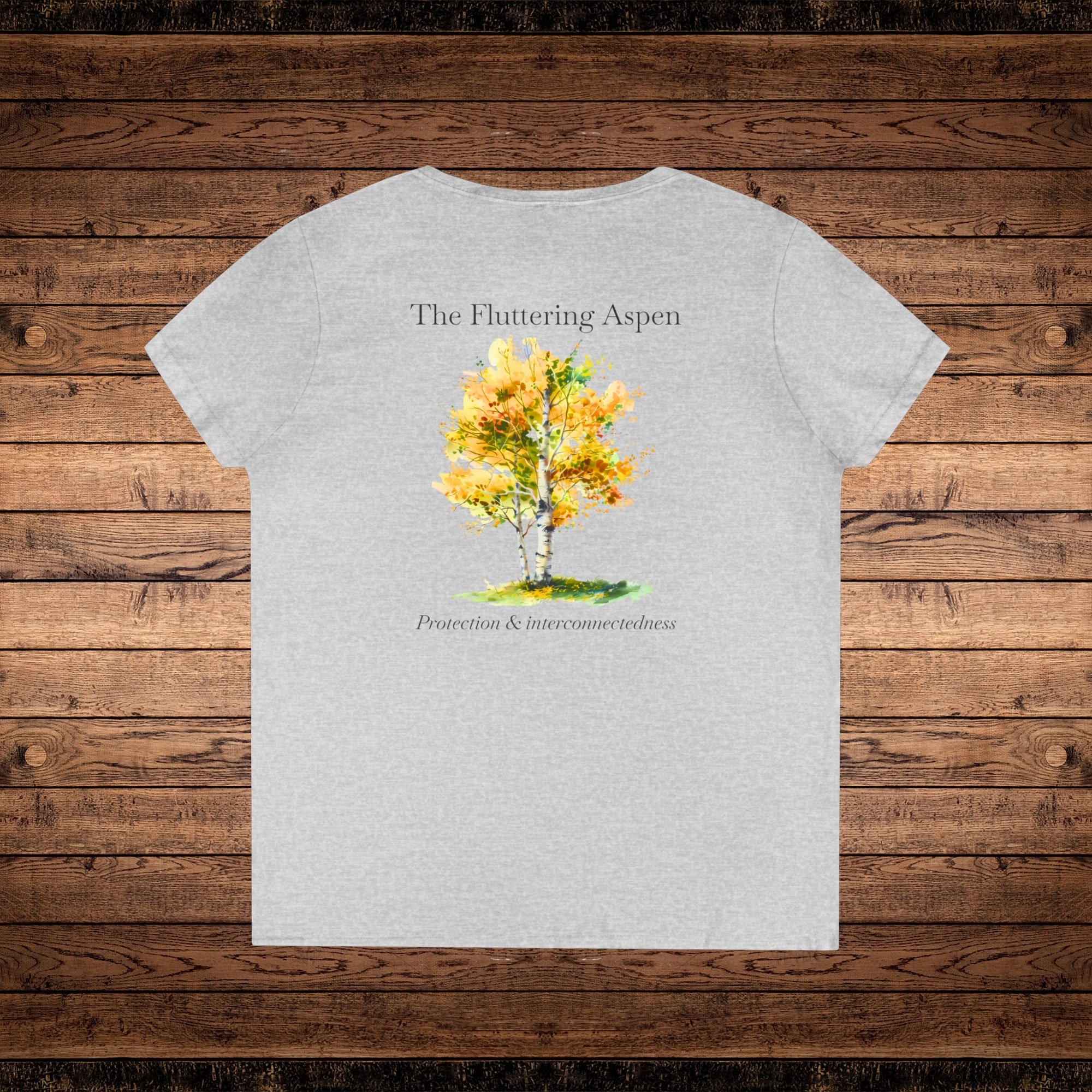 V-Neck Aspen grey flat table.jpg