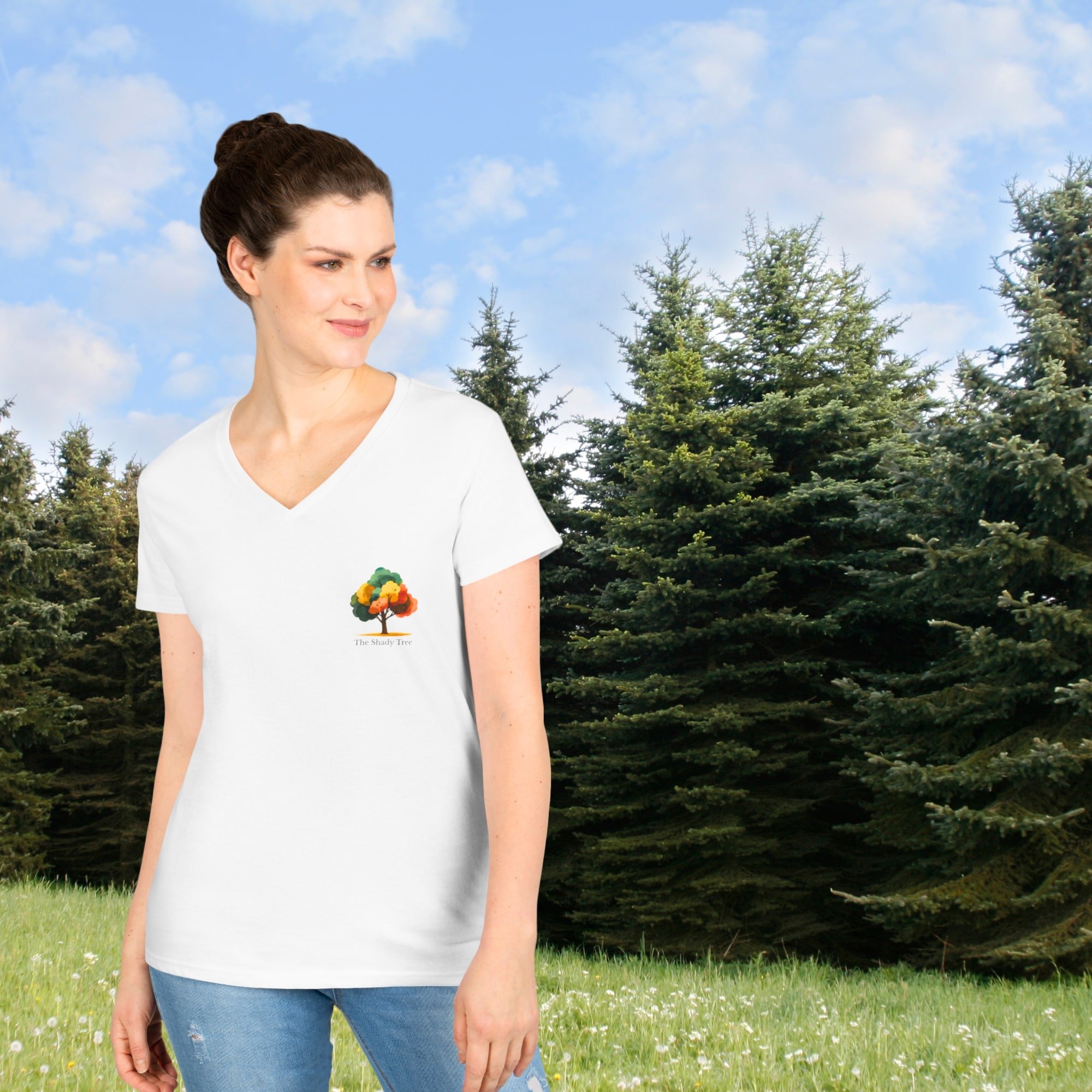 V-Neck pine front wht - tree.jpg