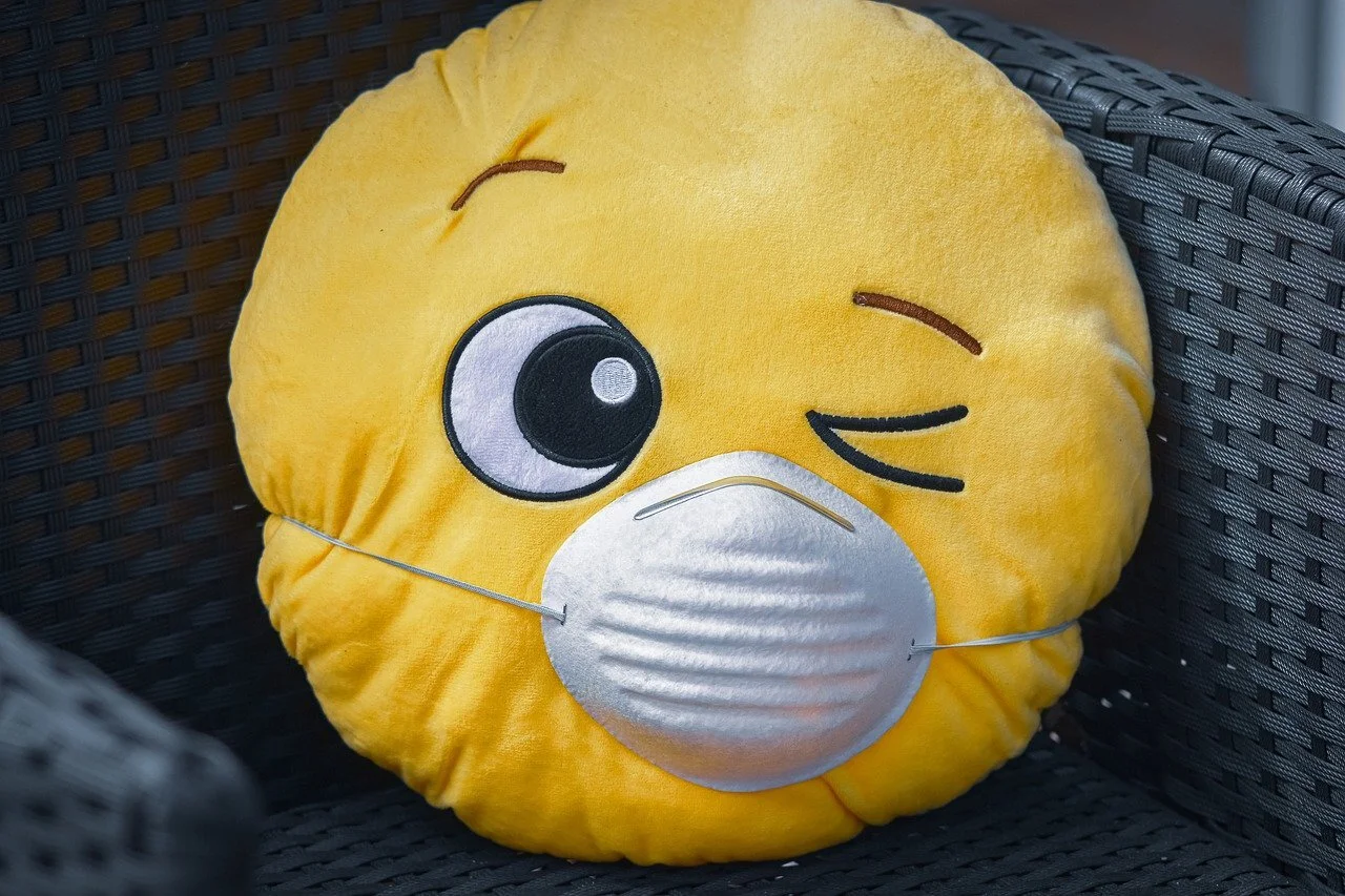 COVID-19 Update: May 18, 2021