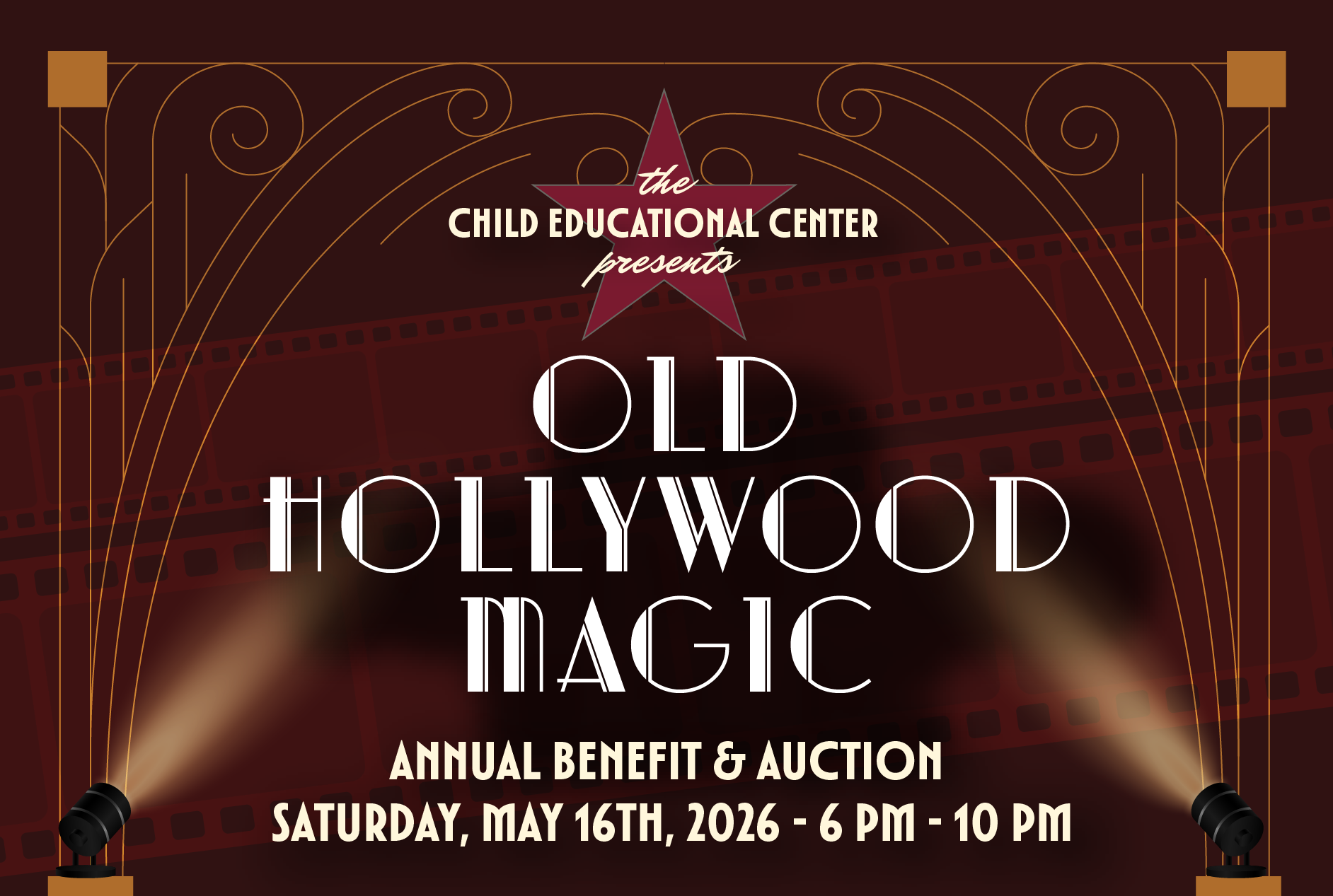 CEC Annual Auction and Benefit