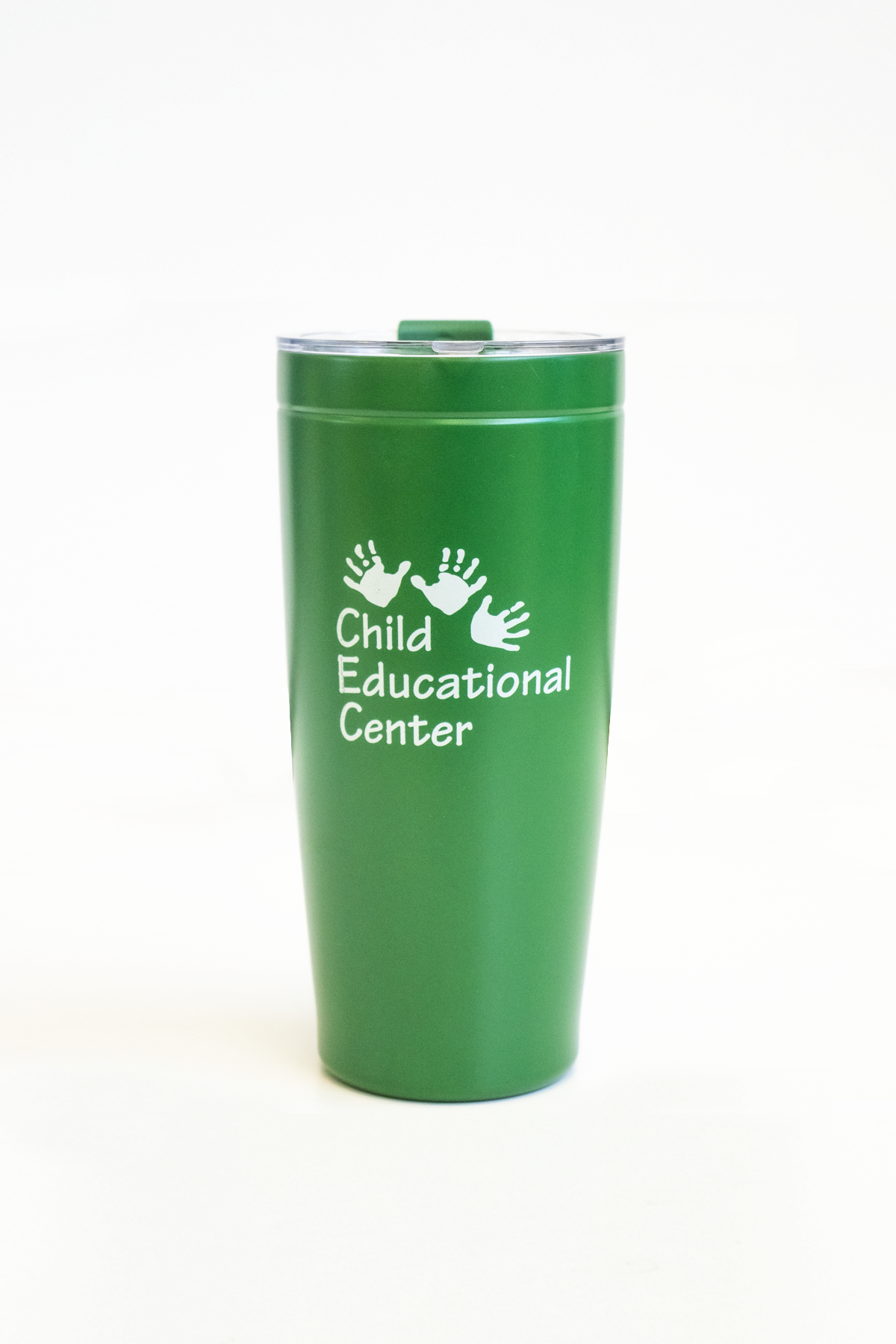 Adult 20oz Viking Hot/Cold Vacuum Tumbler