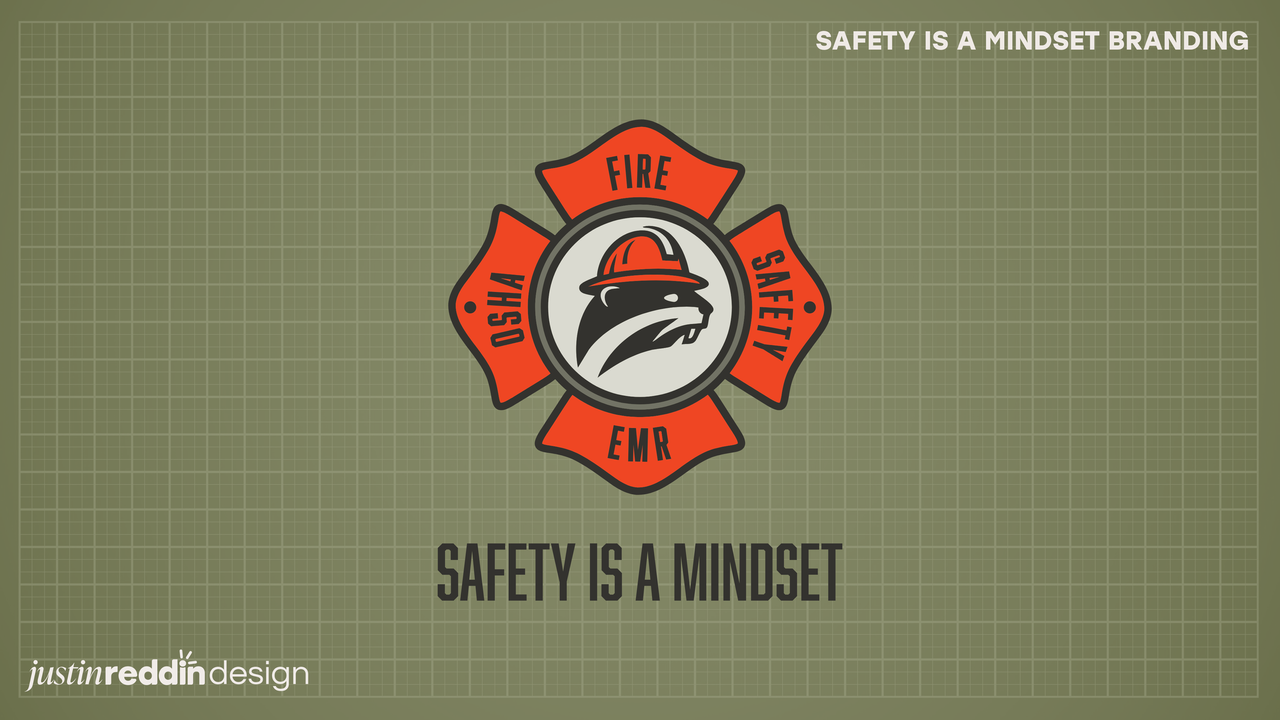 About the Design: Safety Is A Mindset