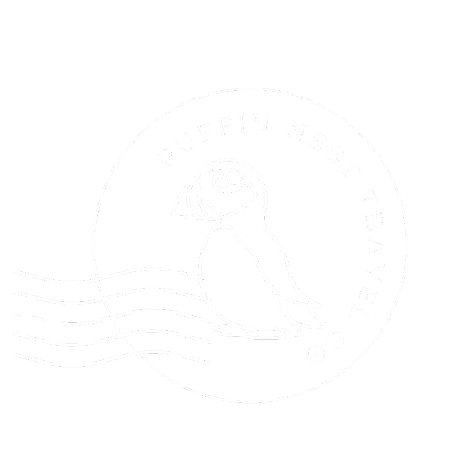 PUFFIN NEST TRAVEL CO