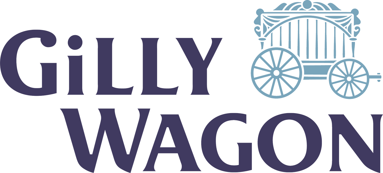Gilly Wagon