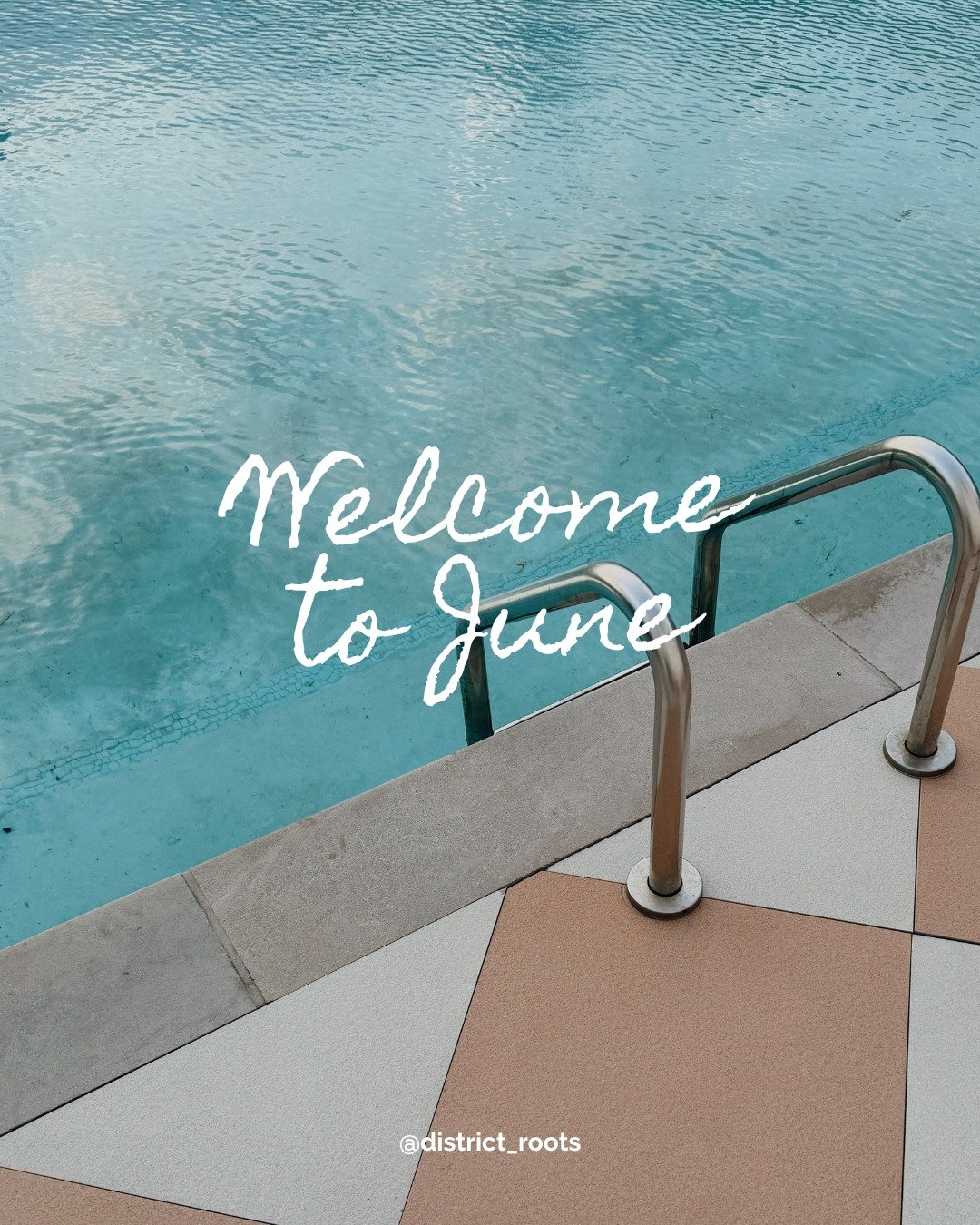 Happy June - Summer is almost here!! Check out my monthly homeownership checklist for June to help you keep up to date on home maintenance activities! 🏠 ✨ ❤️ 

If you are looking for vendors to help you with any home projects or home maintenance act