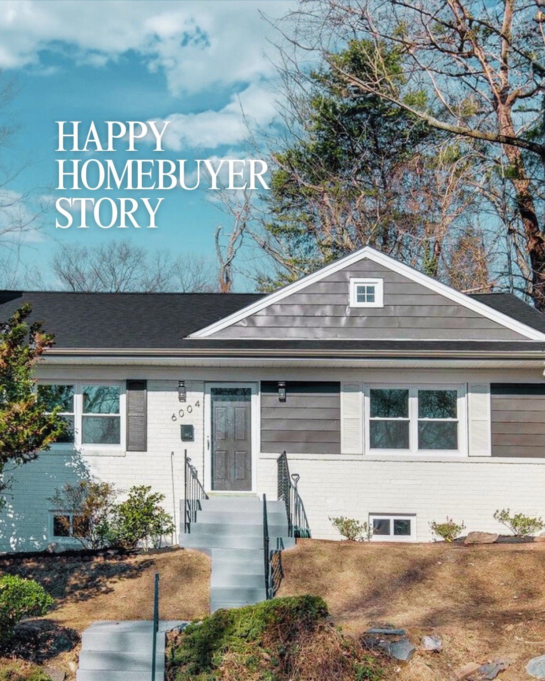 I recently worked with clients who were moving to the DC area for work. They did not know the area or the neighborhoods, but they knew they needed to be close to work and that they wanted a big yard for their dogs to run around in and play! 🏠 🐕 🦴 