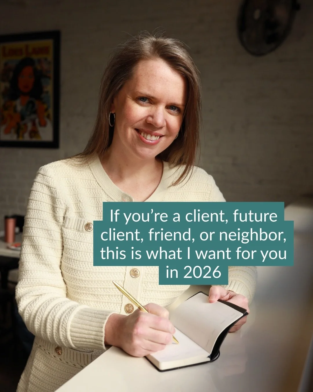 Lately, I&rsquo;ve been thinking about what actually matters as we head into 2026. 
Not square footage.
Not perfect timing.
Not a flawlessly executed plan. What matters is the way life feels. Homes that hold real life, not just furniture.

Neighborho