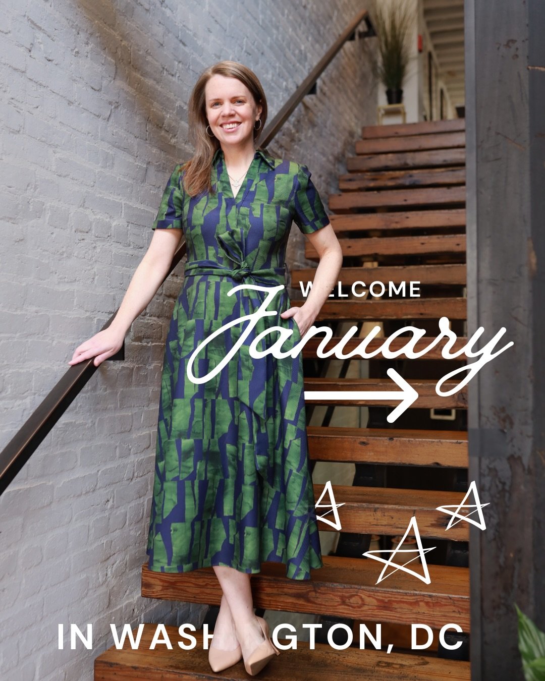 It&rsquo;s hard to believe it&rsquo;s 2026 already! January is full of exciting and fun things to do in Washington, DC. 

➡️ Swipe to see what the real estate market has been like lately &amp; a few events you should mark on your calendar. 

Be sure 