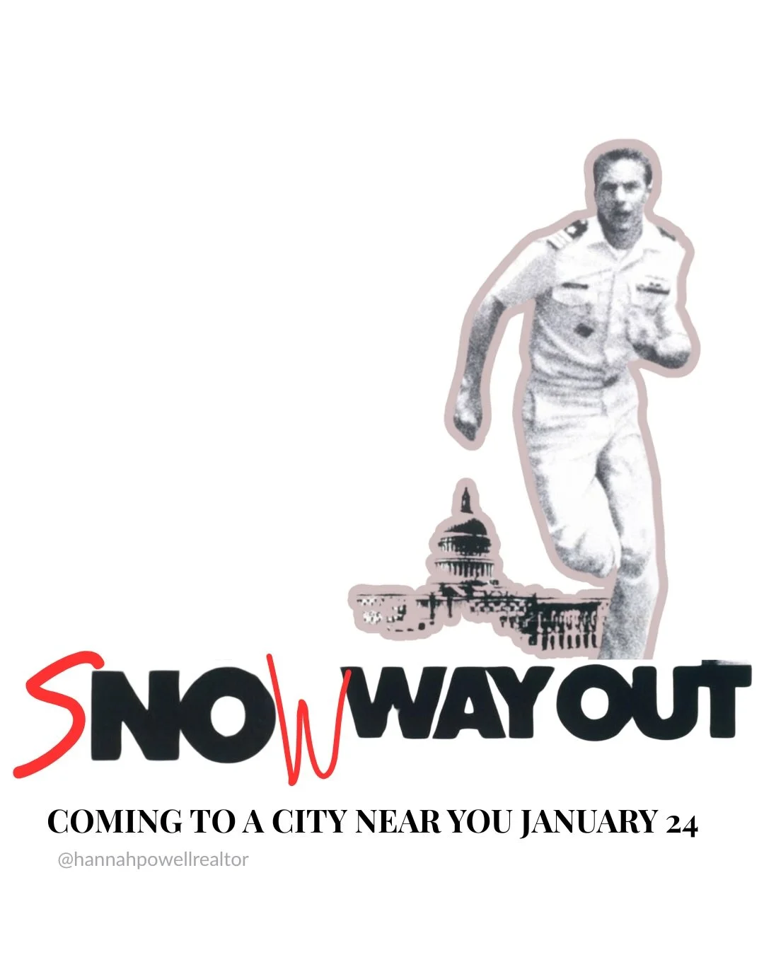 🚨 Winter Weather Advisory 🚨

Looks like Snow Way Out has entered the group chat ❄️
Snowstorms in Capitol Hill hit a little differently&mdash;especially if you live in an older home.

Between flat roofs, basements, and narrow walkways, Capitol Hill 