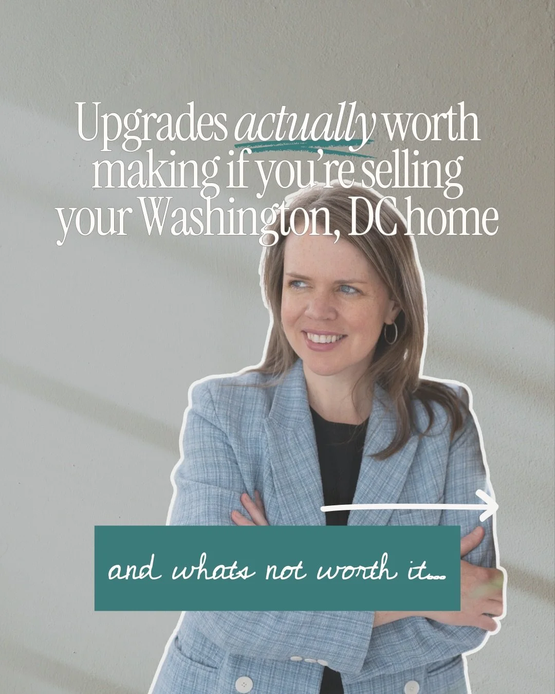 The truth is: you can impact buyer perception of value.

What you choose to do&mdash;or not do&mdash;before selling your home can directly affect how buyers experience it, and ultimately, what they&rsquo;re willing to pay.

But it&rsquo;s a slippery 