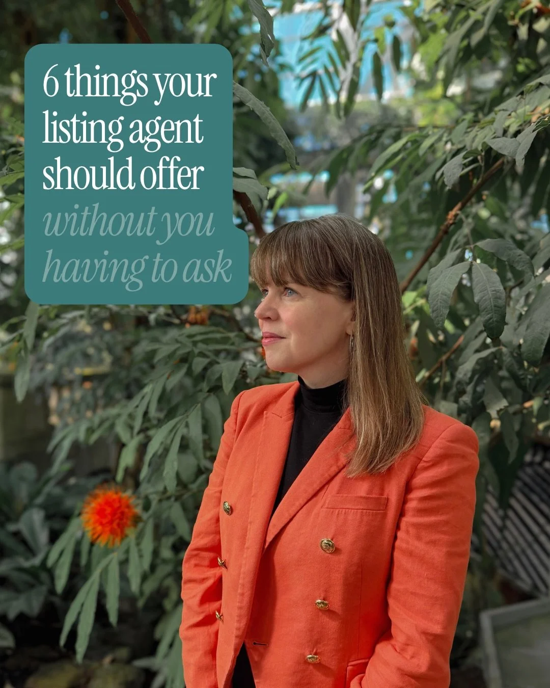 What to expect from your agent if you&rsquo;re selling your home in Washington, DC this year 👉

Not every agent operates the same way, and when you&rsquo;re selling one of the biggest assets of your life, the difference in approach really shows up i