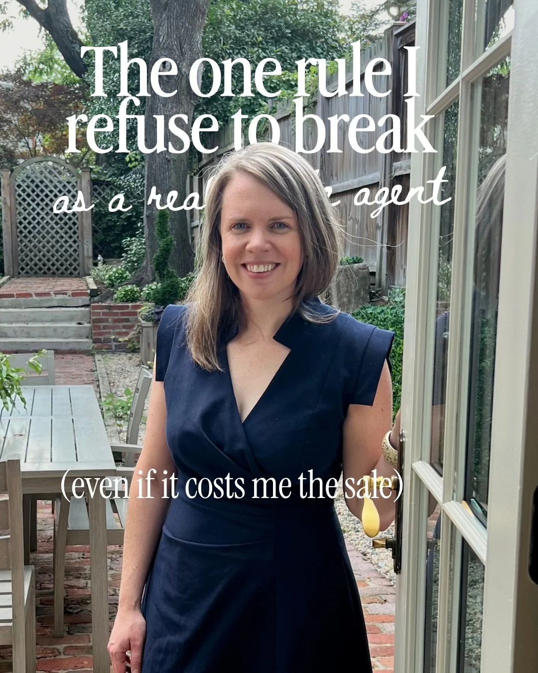 Finding the right real estate agent in Washington, District Of Columbia comes down to one thing: will they work in your best interest, no matter what?

The kind of agent to hire is the one who tells you the truth, even when it&rsquo;s a hard conversa