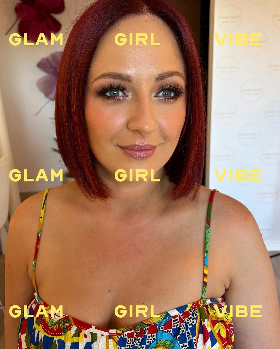 Glam girl vibe ✌🏼

The brief: Make me look glam

I got you girl 😉

#jacquiscottmakeup #canberramakeupartist #glamgirl #mystyle