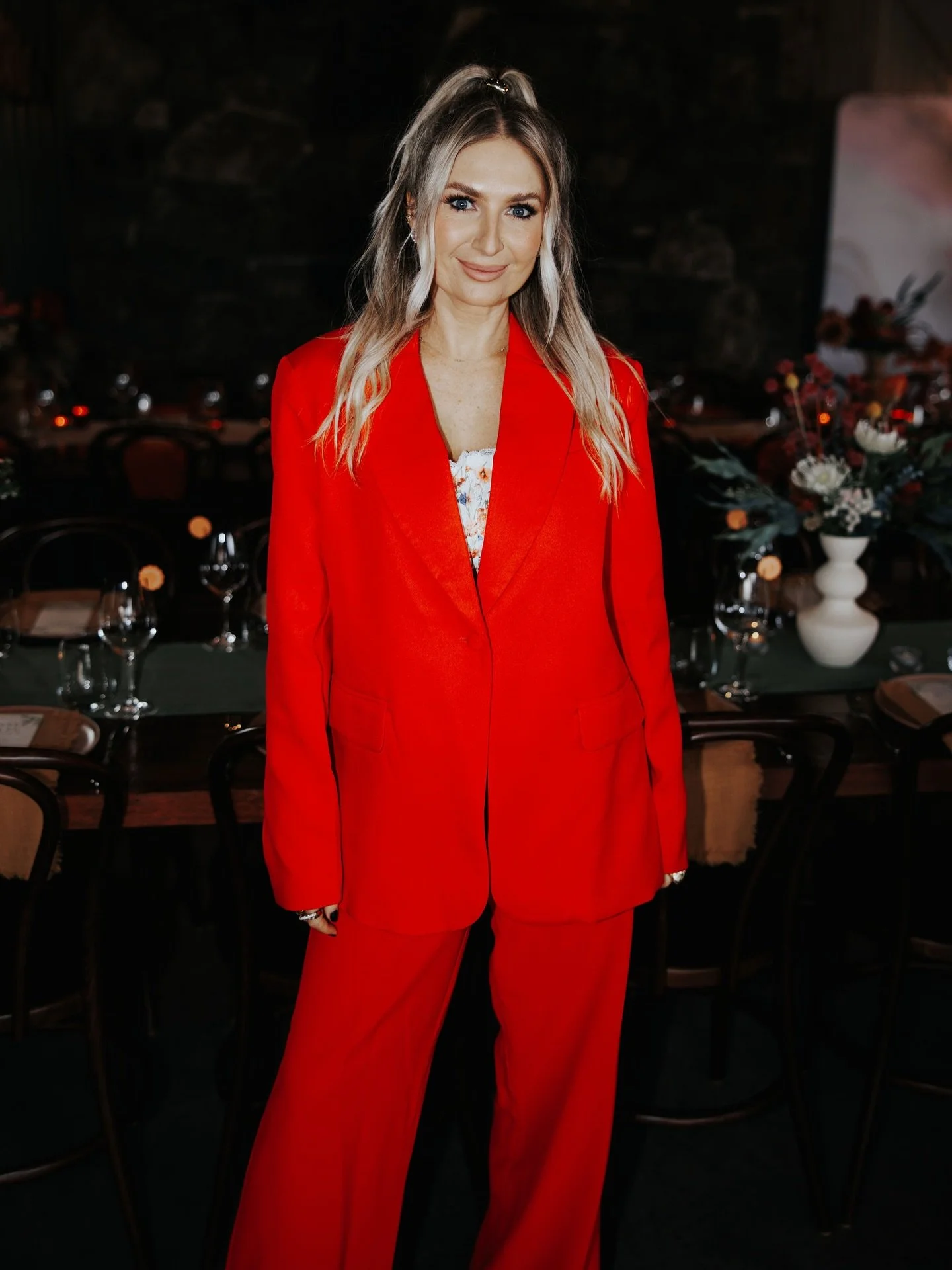 Open Day with @petrichor.farm ❤️

From cozy countryside vibes to rustic rural chic. Petrichor Farm is warm, inviting and known for their top tier catering and dancing the night away 🤌🏼✨

I was there wearing my two hats, talking all things The Curat