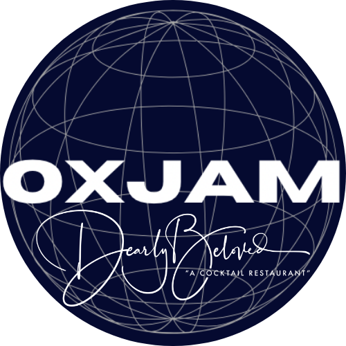 The Ox Jam: Lovers Jam