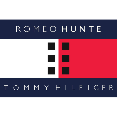 Romeo Hunte x Tommy Hilfiger Logo.png