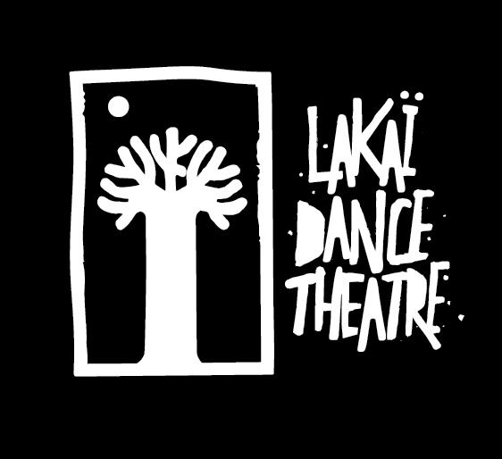 Lakaï Dance Theatre Main Logo.png