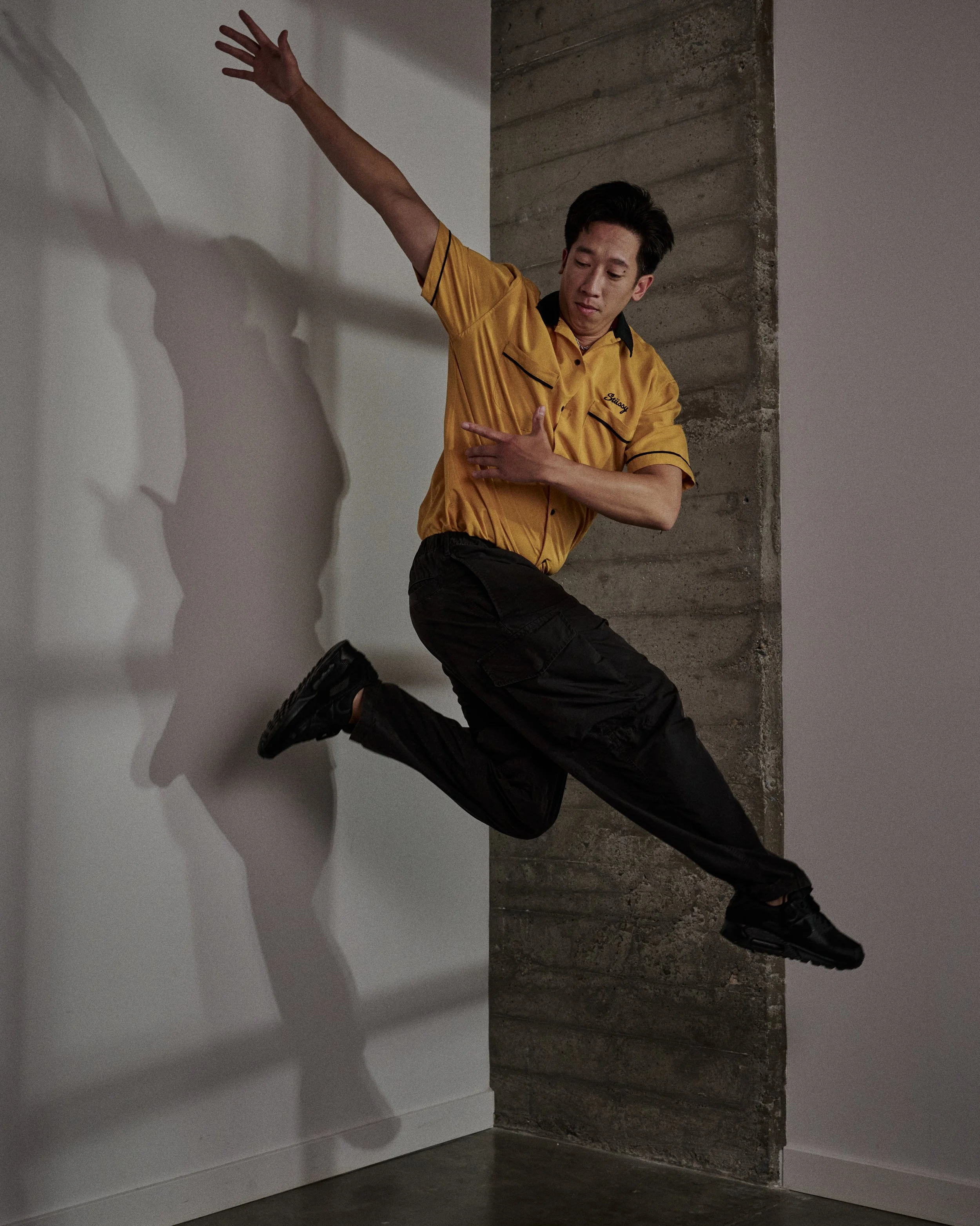   Images by    Brendan Mainini   .  