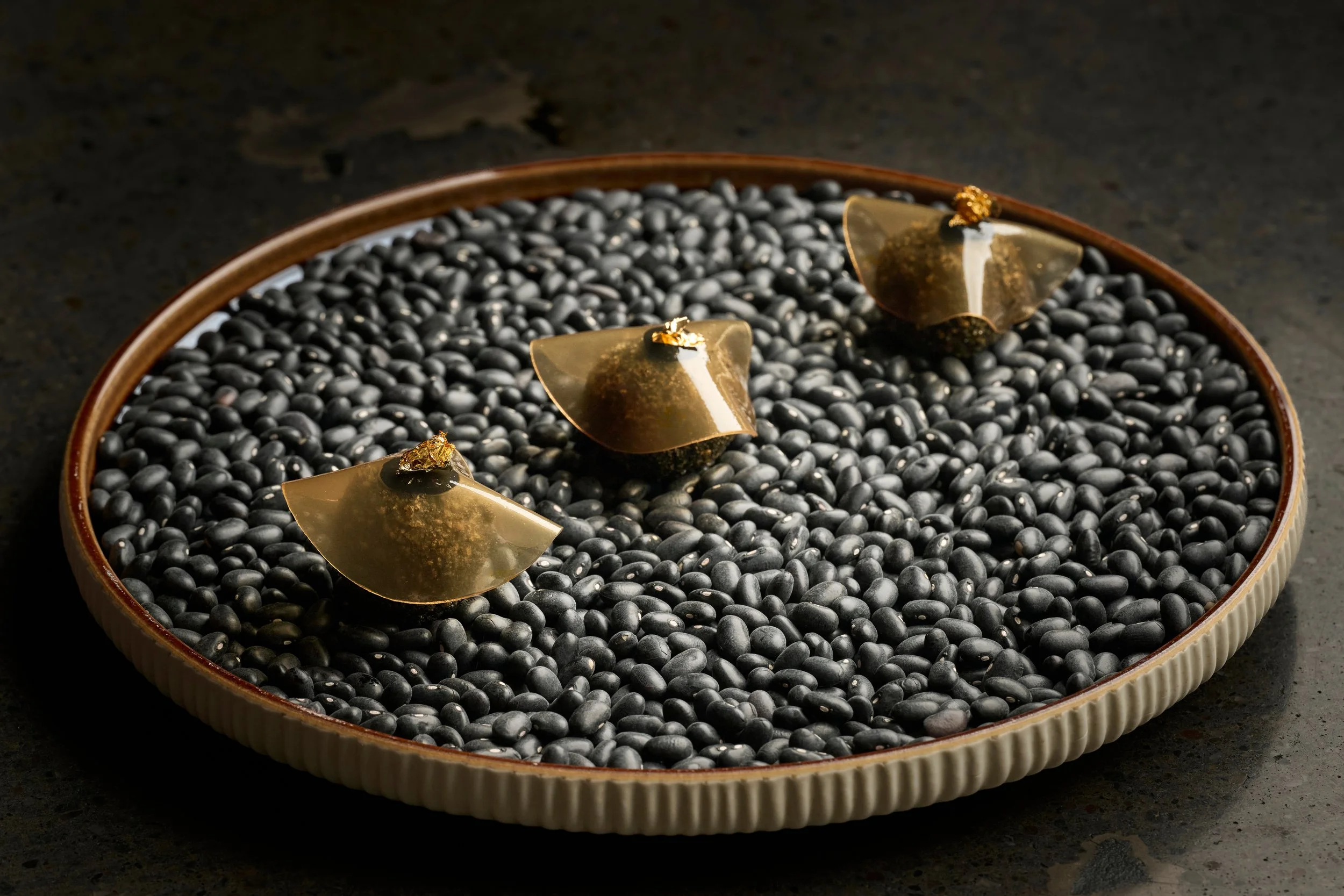  Arancini Liquido Photo—Joseph Weaver 