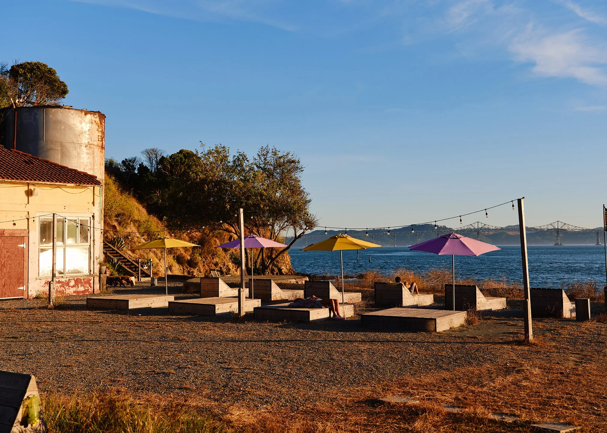  Good Hot views Photo— Aysia Stieb  