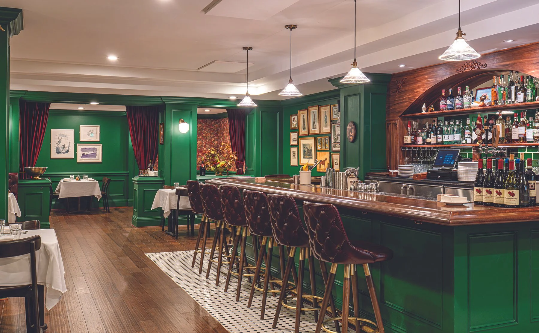  Photos—Jesse Cudworth 