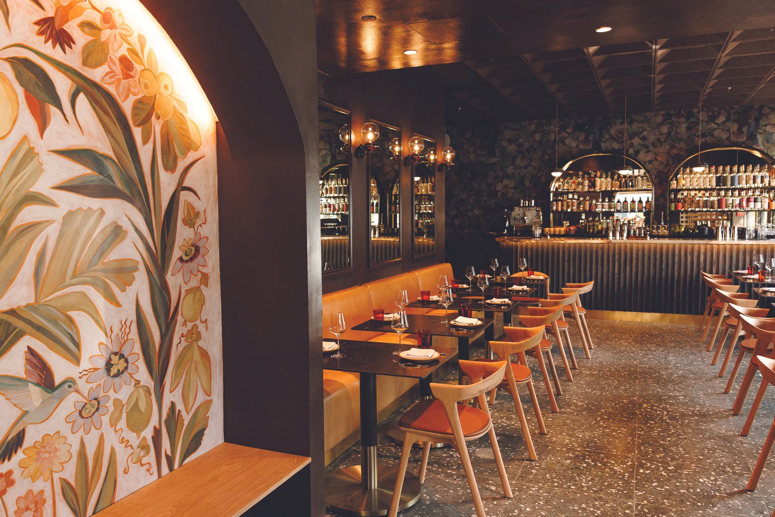 Six New Restaurants Getting It Right