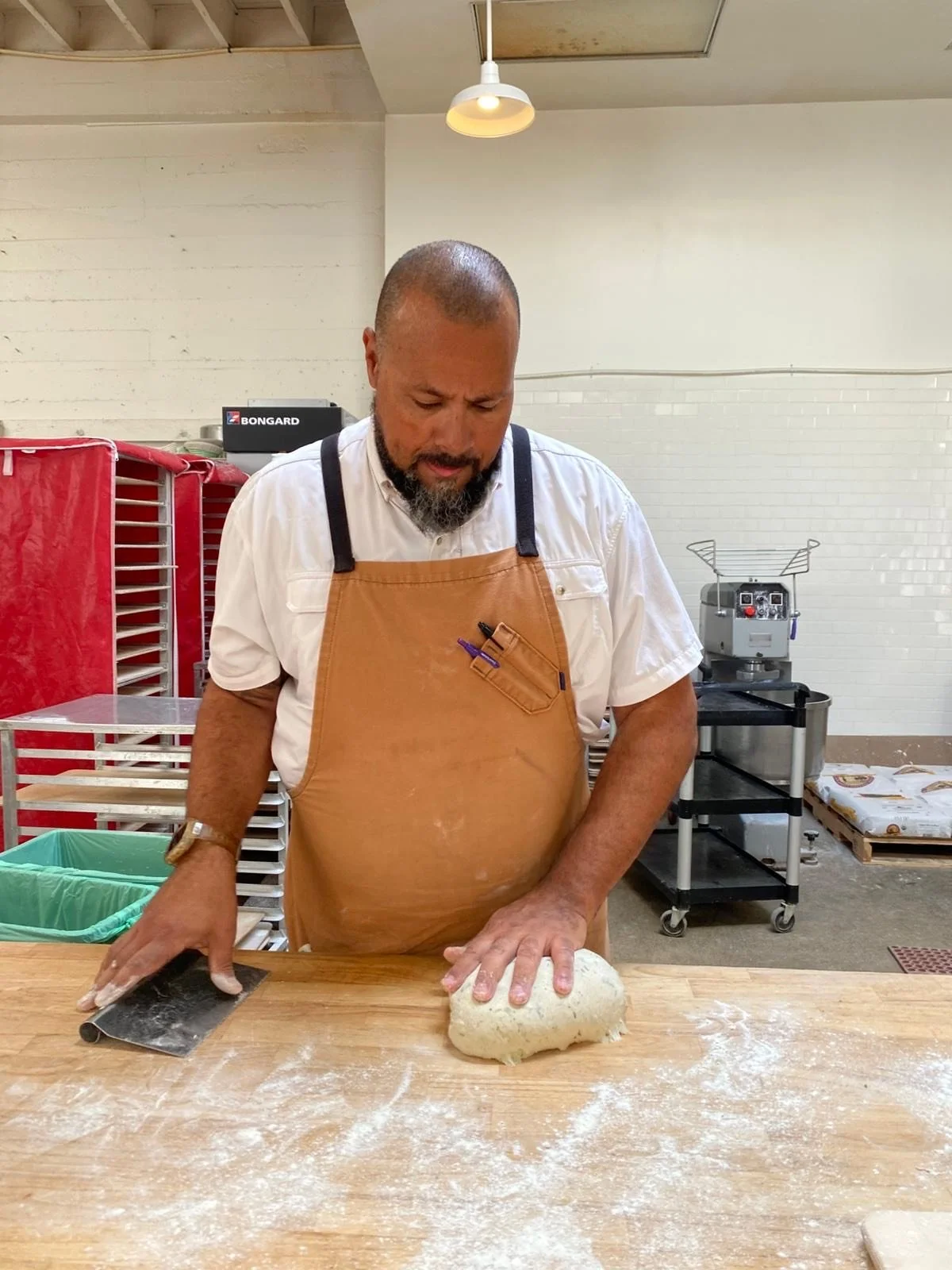  Azikiwee Anderson—Photos by Arron De La Cruz 