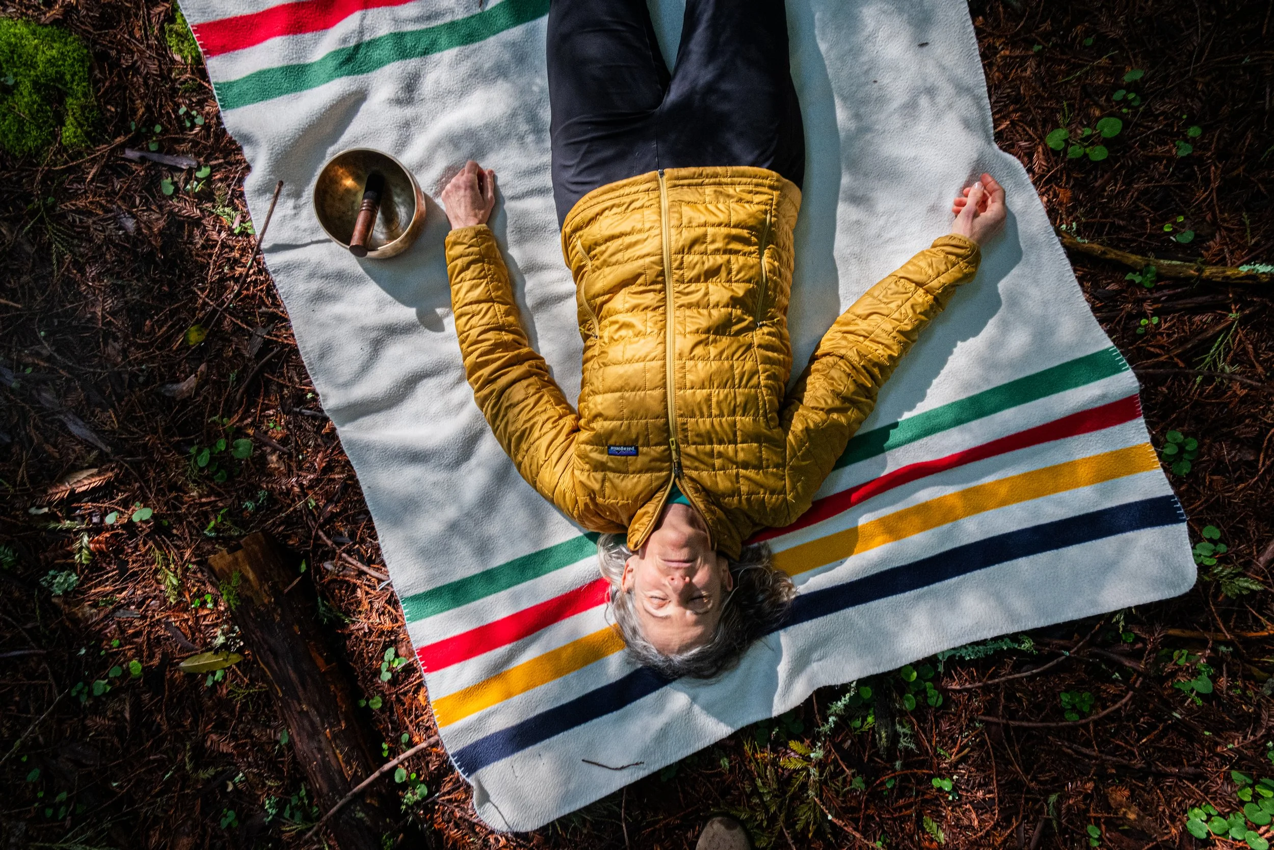 Out Of Body, Part II