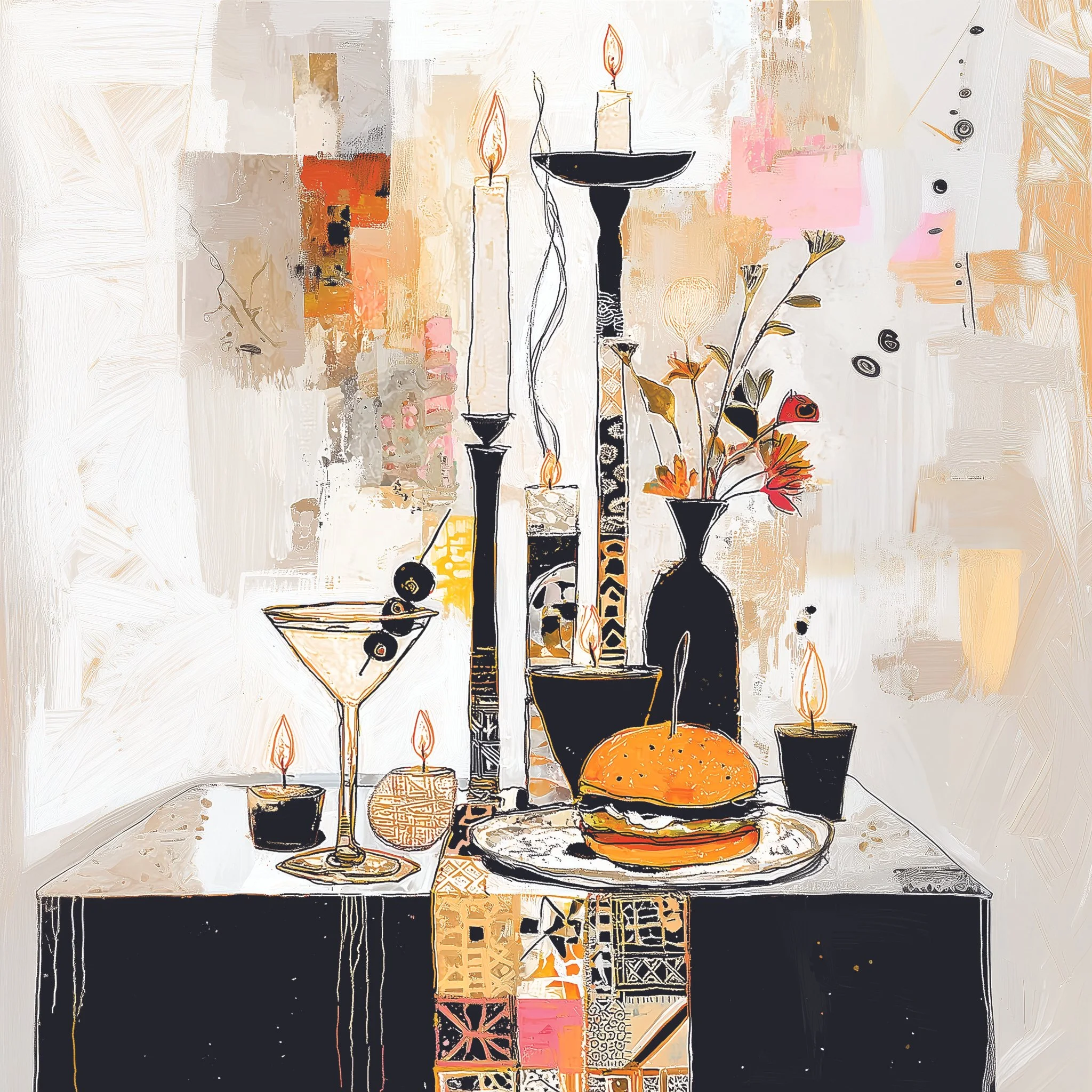 Ritual Meals