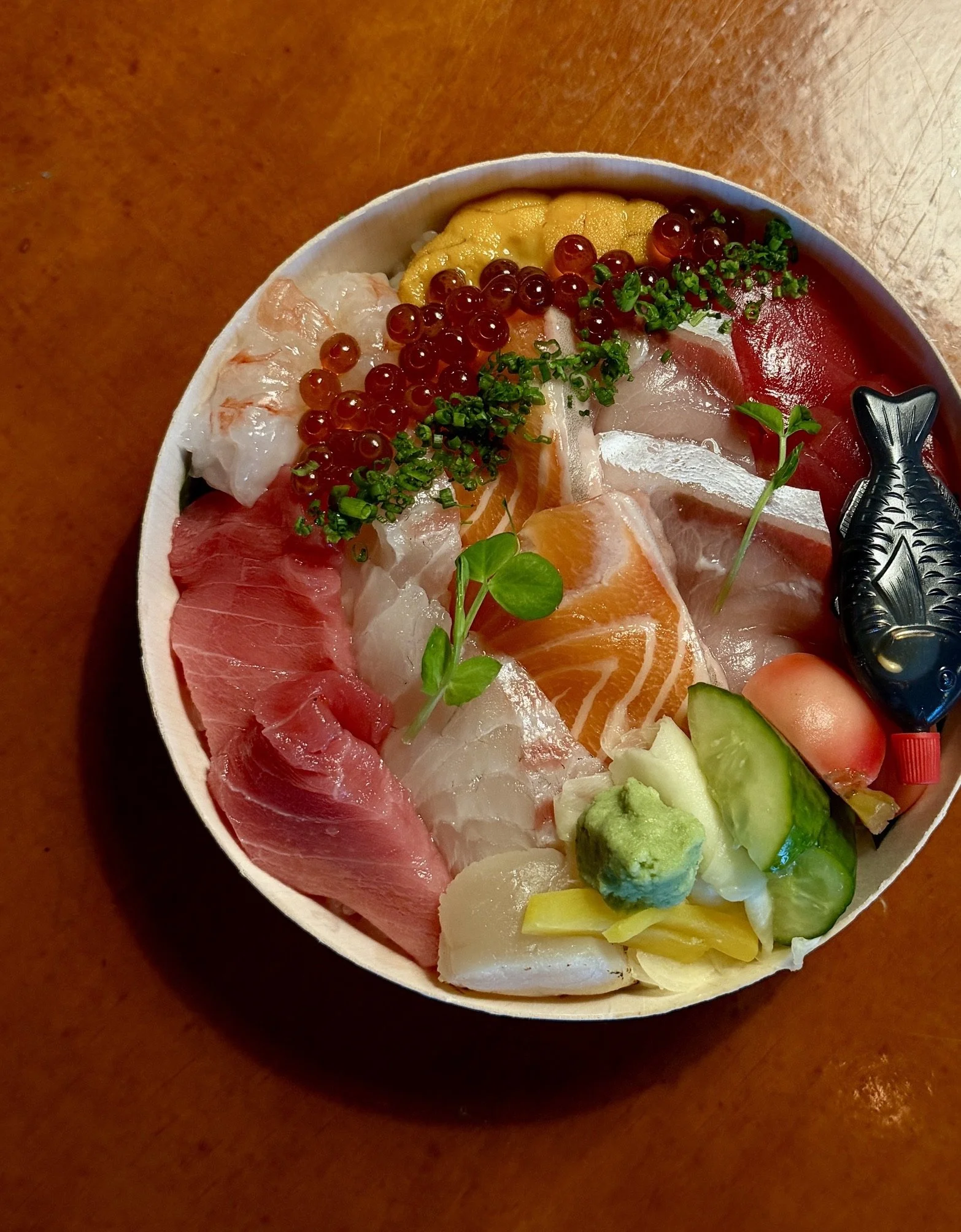   Photos—Dining Yamamoto  