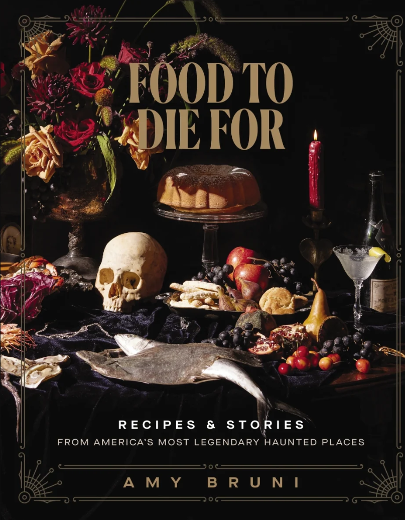 A Gift Guide of Dreaded Goods