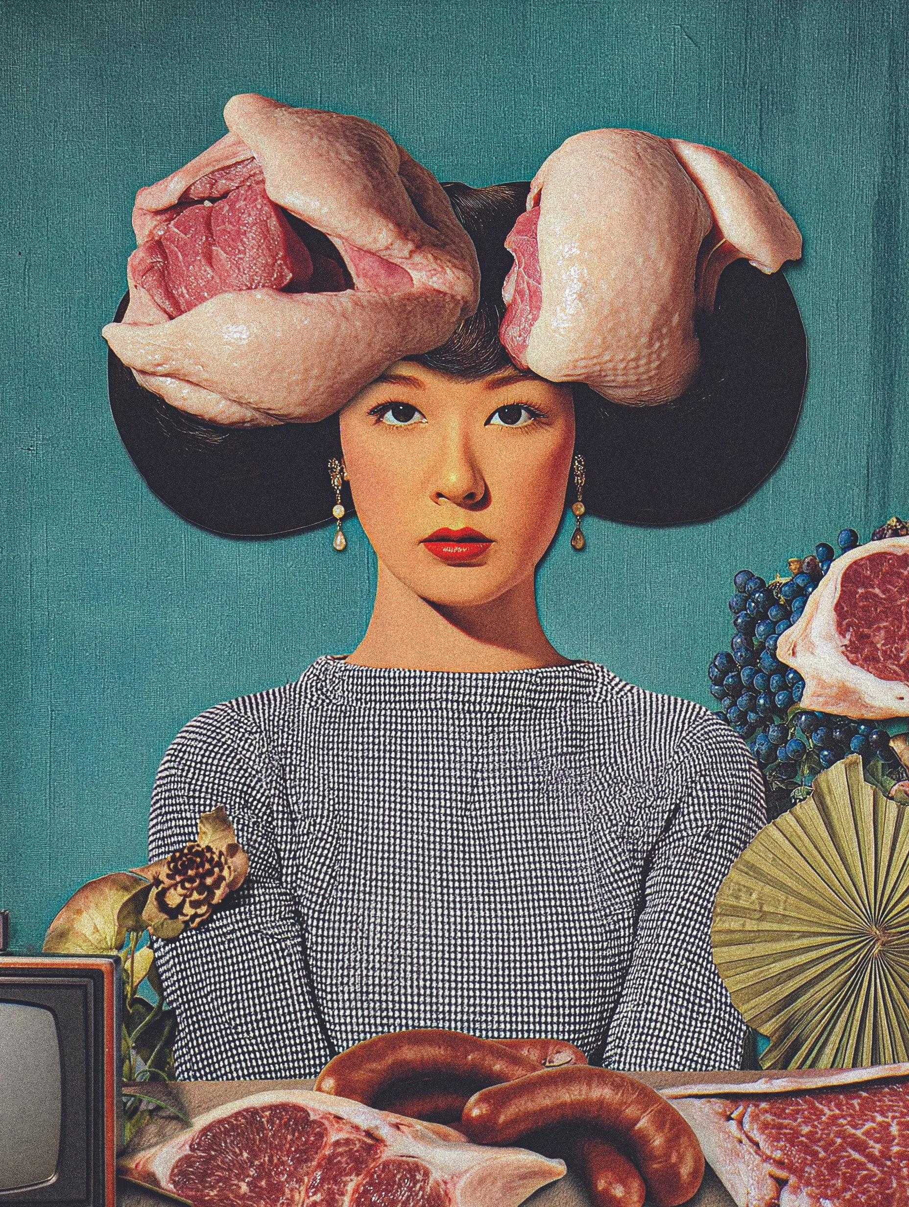 Eating-The-Boundaries-Carolyn-Tillie-Edible-San-Francisco-Spring 2026