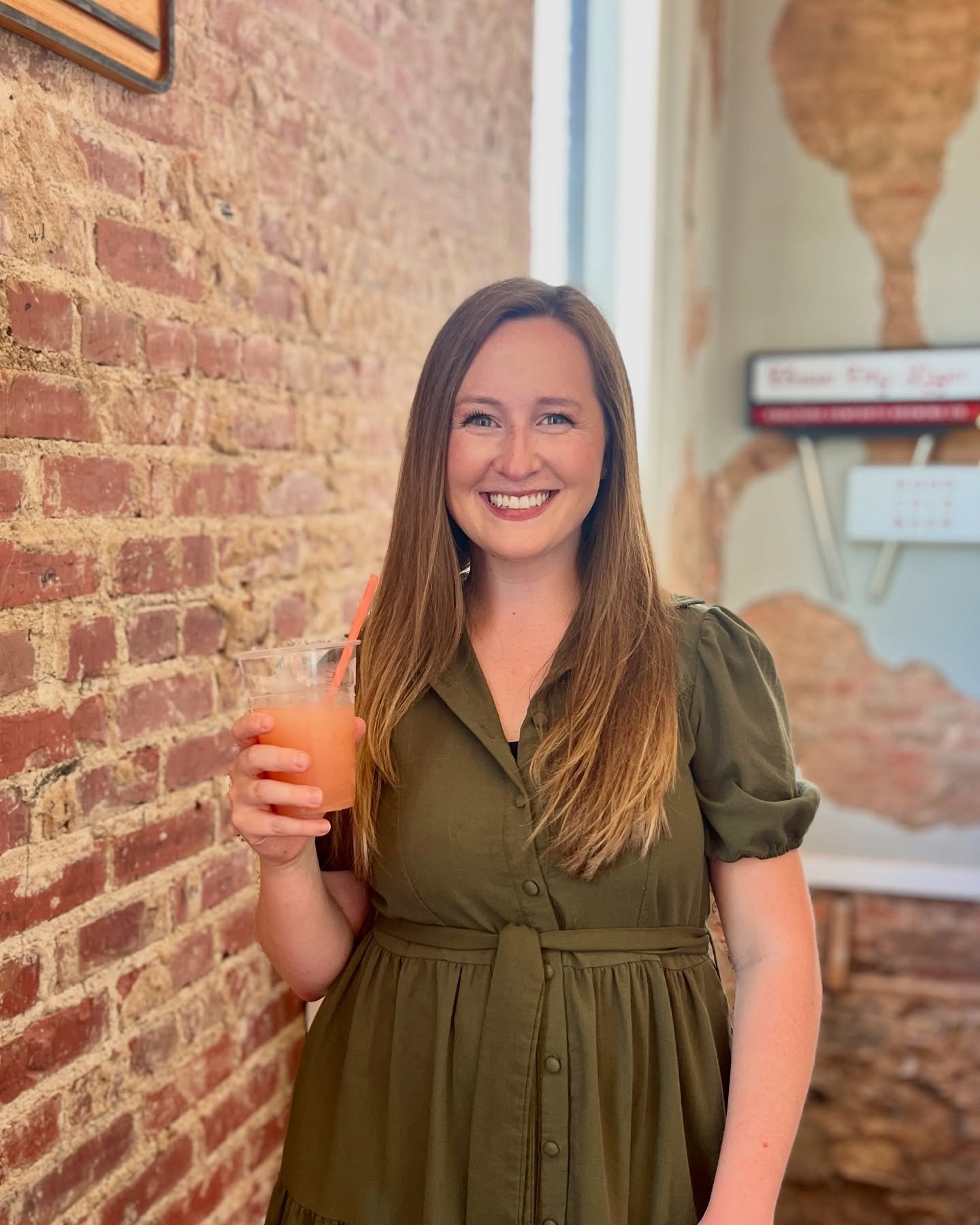 Today I&rsquo;m not counting candles&mdash;I&rsquo;m counting blessings. For the laughter echoing through our home, the tiny arms wrapped around my neck, the partnership that holds me steady, and the grace that keeps meeting me right where I am. This
