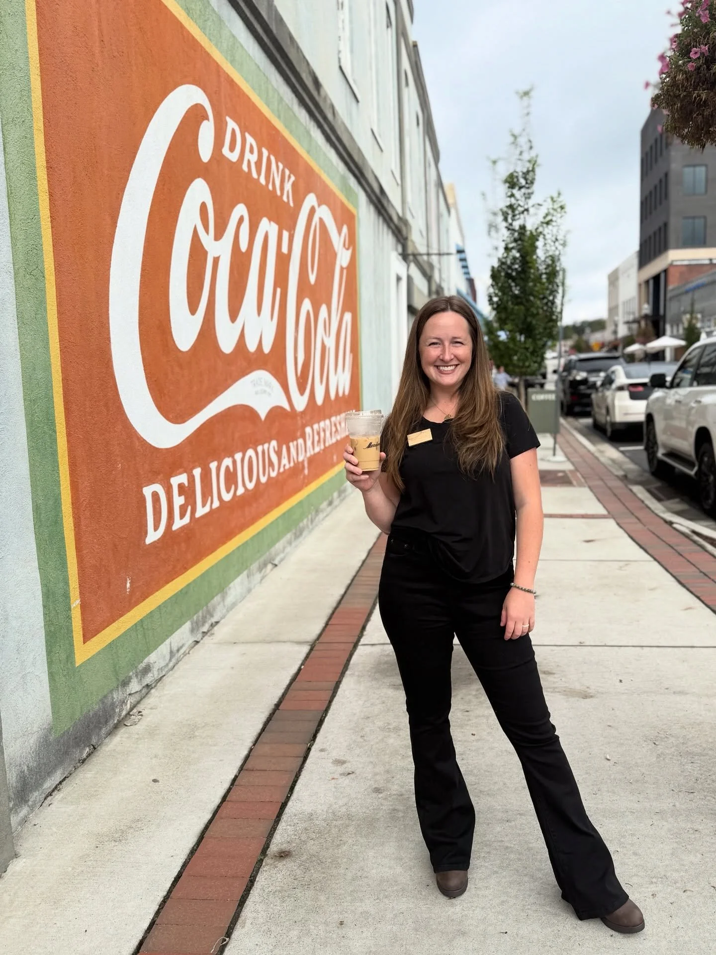 I took a little pause on posting with the heavy few weeks we&rsquo;ve all had. In the middle of it all, there have been some really sweet moments with my family. 

Recently had a couple of closings for amazing clients, showing homes and writing offer