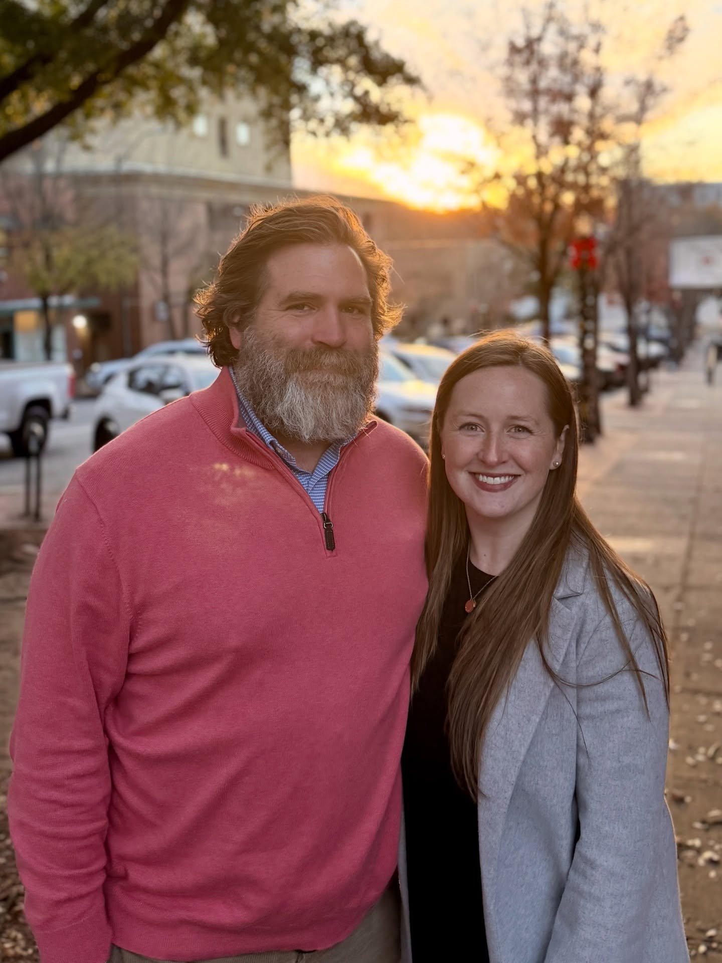 I learned big lessons this year, stretched in ways I didn&rsquo;t expect, and didn&rsquo;t always balance everything perfectly&hellip; but I spent more time with my family, worked harder than ever, gave more generously, and grew in ways that go far b