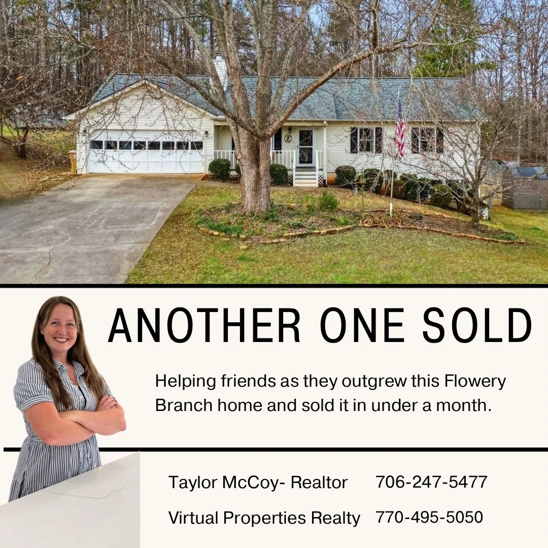 CLOSING DAY ✨ the first of 2026. 

Helping these dear homeschool friends made this especially meaningful. Grateful for their trust and a smooth, and quick sale.